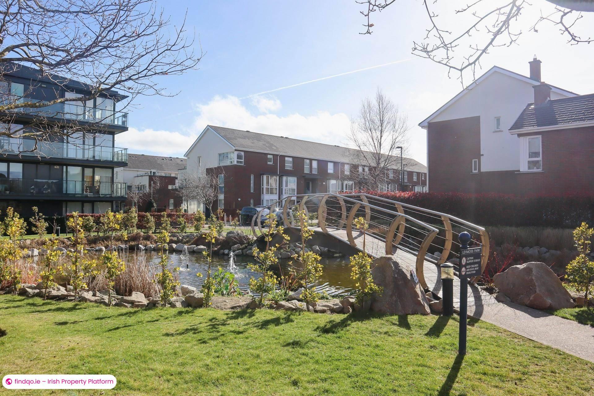 Apartment for Sale in Dublin 18