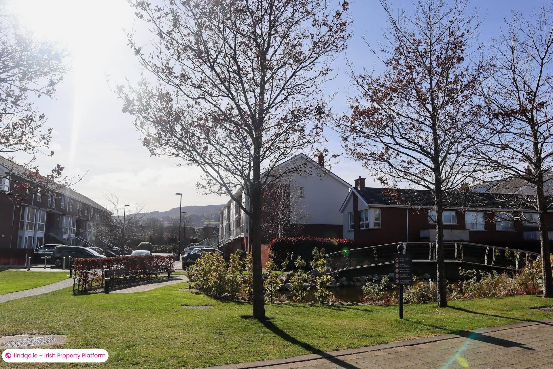 Apartment for Sale in Dublin 18