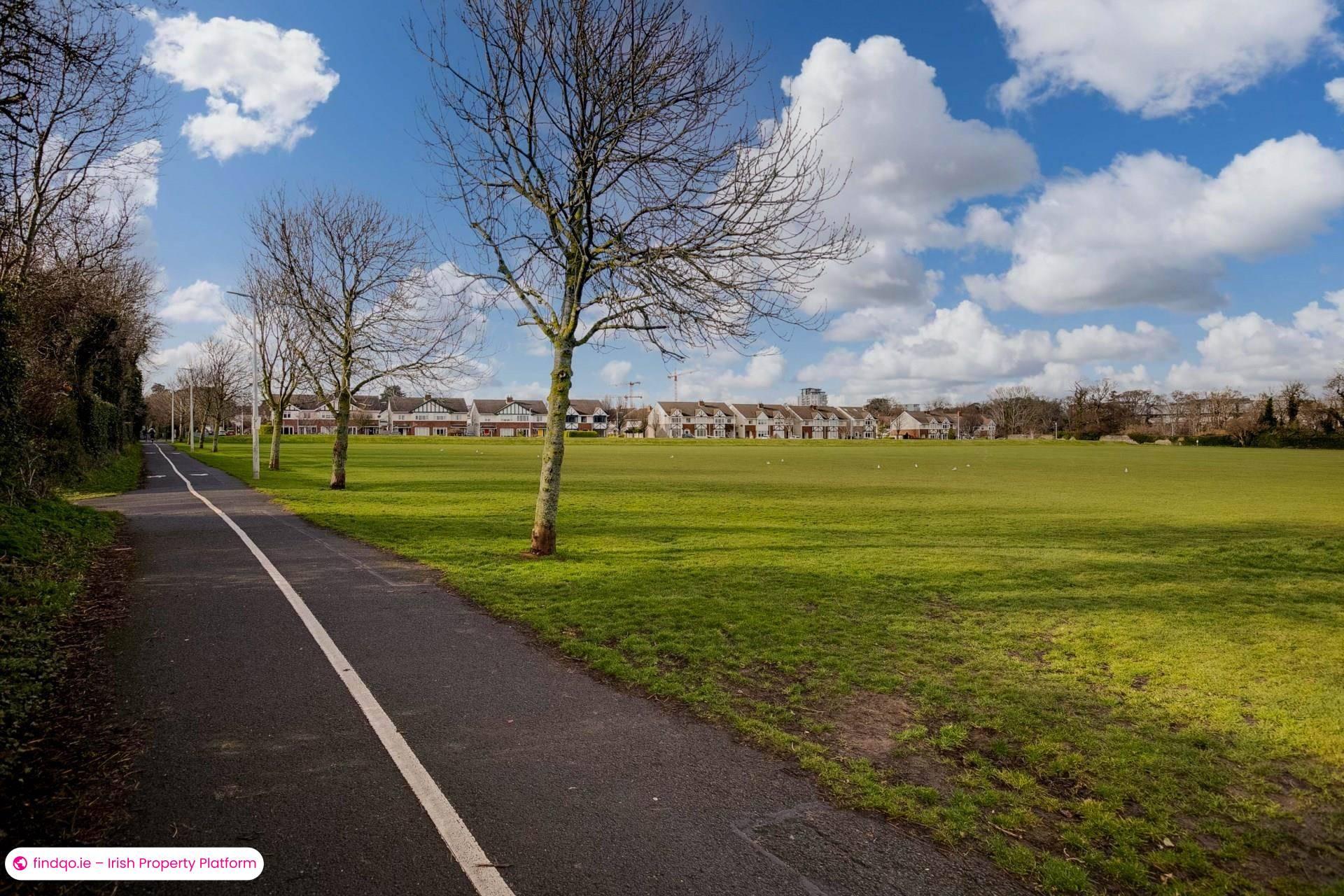 Apartment for Sale in Dublin 18