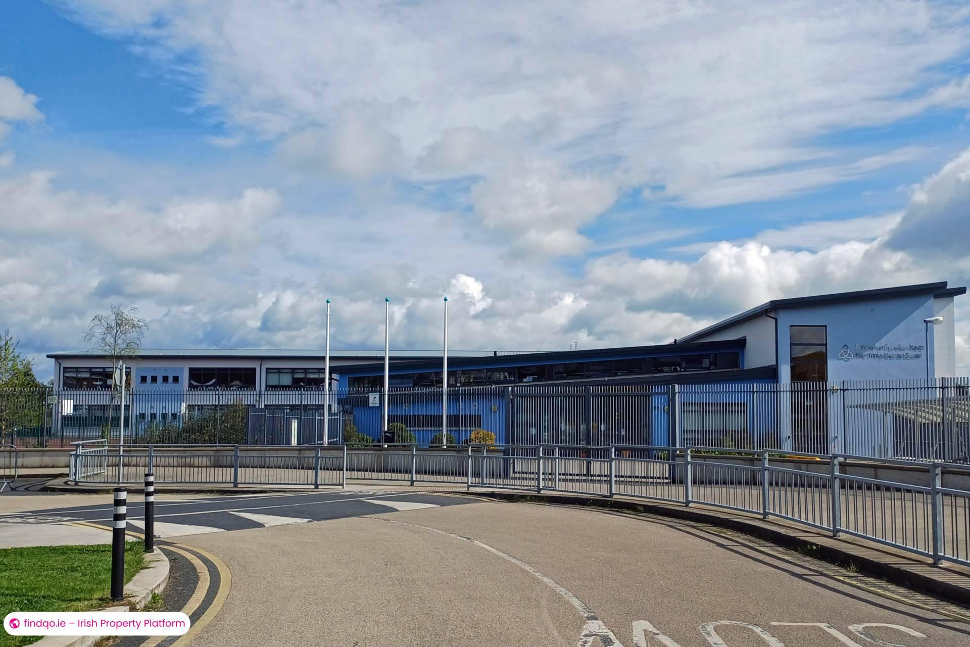 Apartment for Sale in Dublin 18