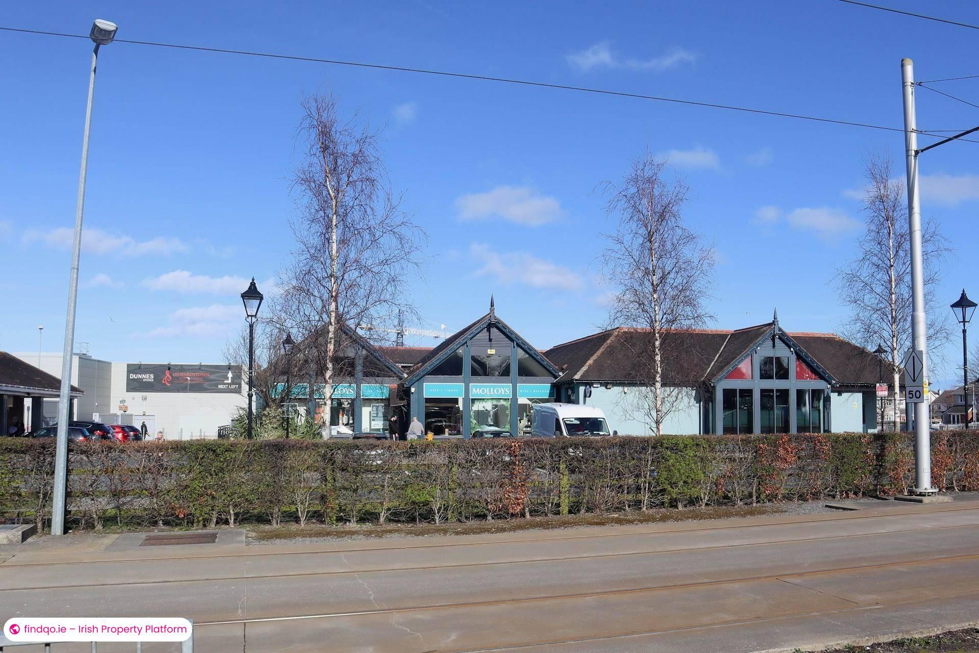 Apartment for Sale in Dublin 18