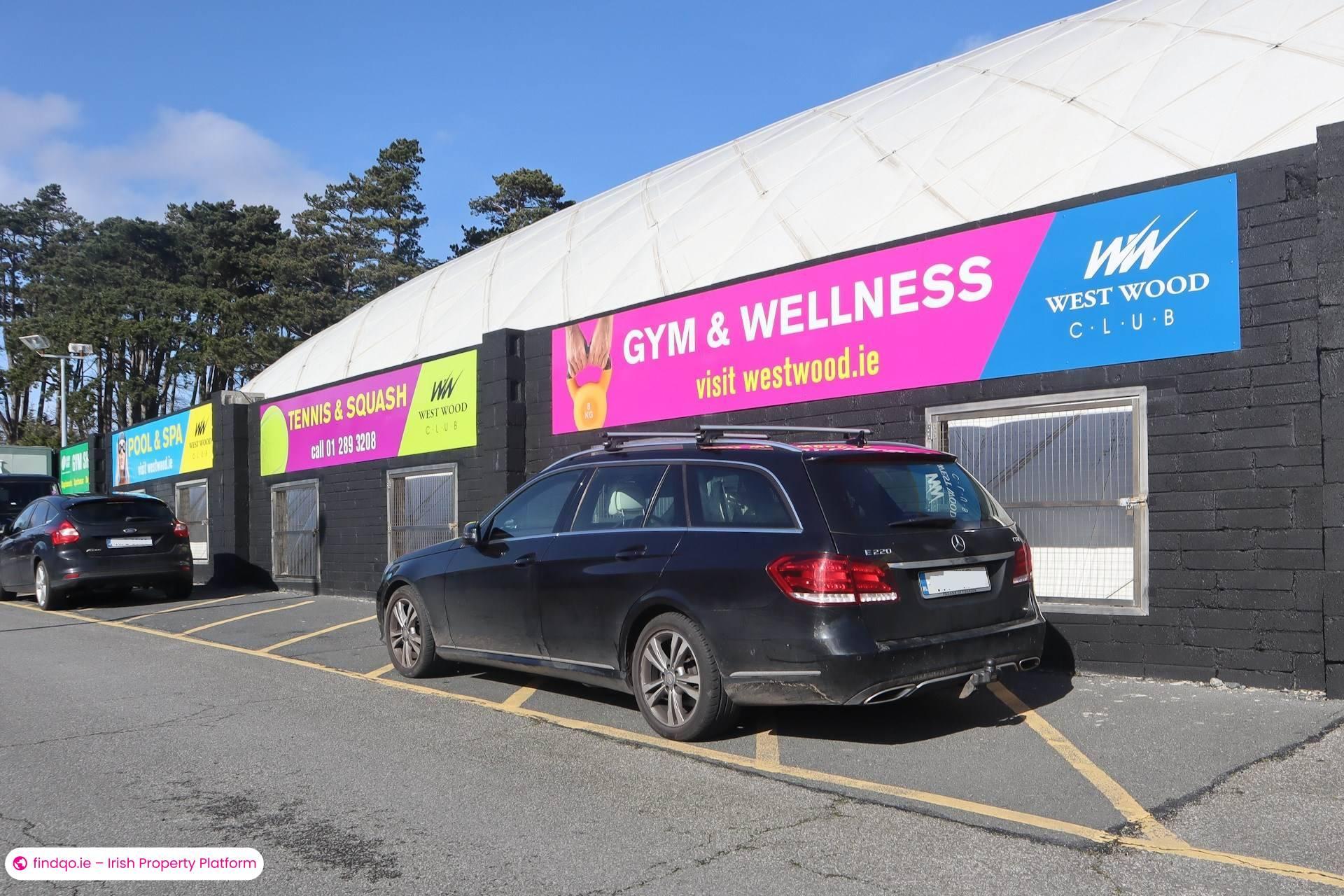 Apartment for Sale in Dublin 18