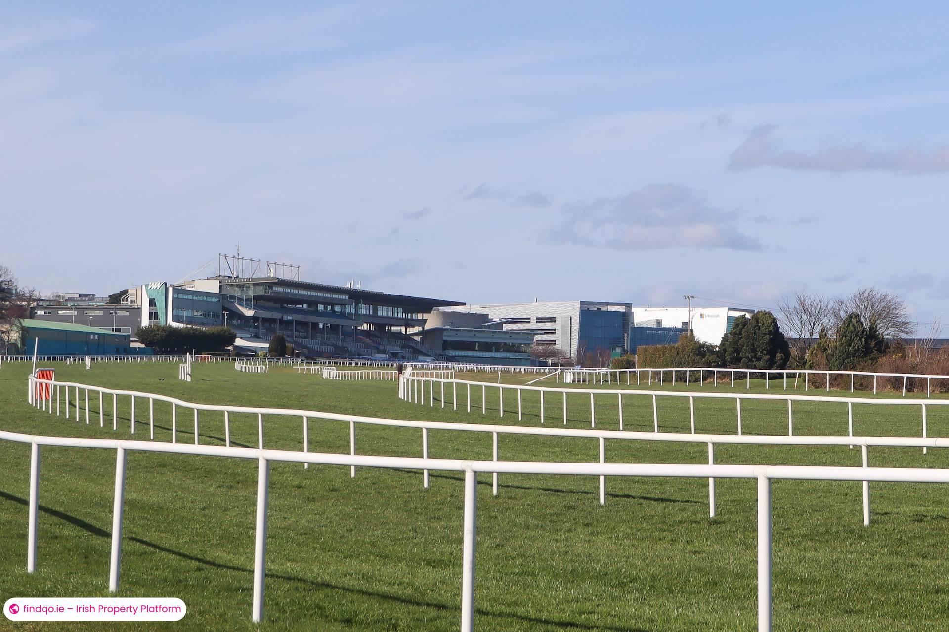 Apartment for Sale in Dublin 18