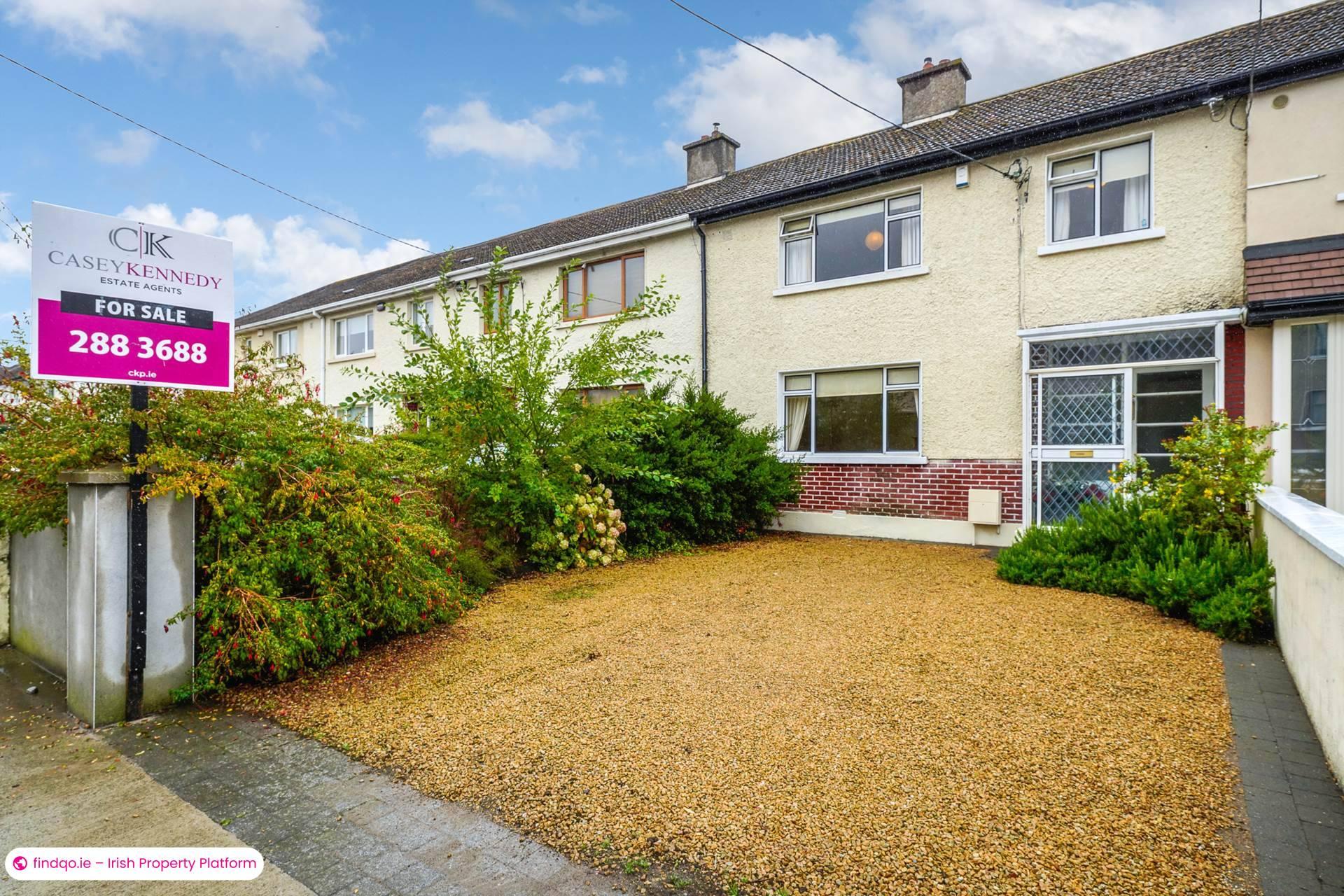 Terraced house for Sale in Stillorgan, Dublin (County)