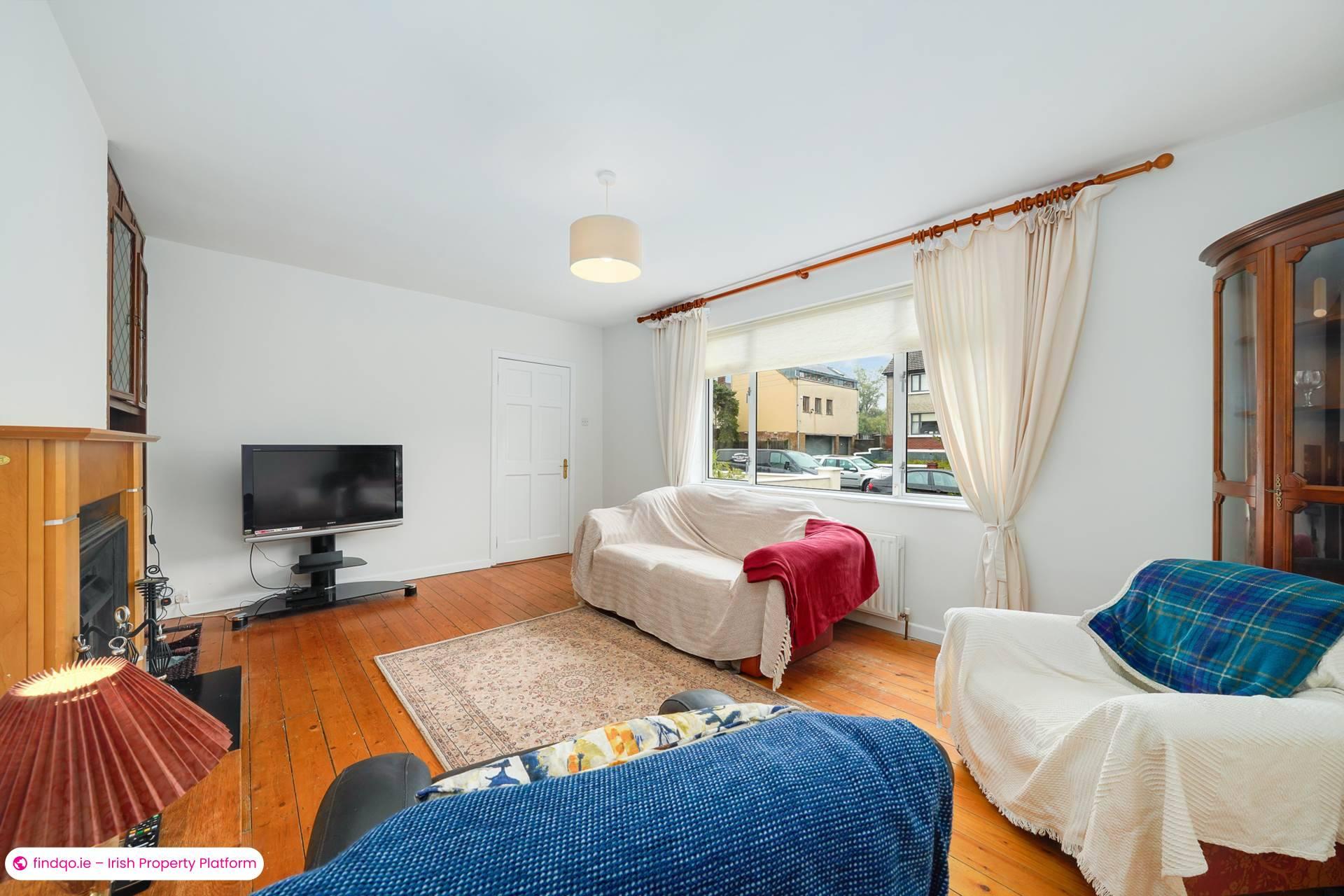 Terraced house for Sale in Stillorgan, Dublin (County)