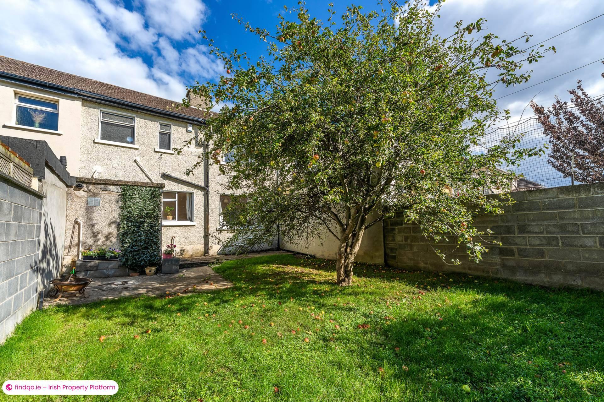 Terraced house for Sale in Stillorgan, Dublin (County)