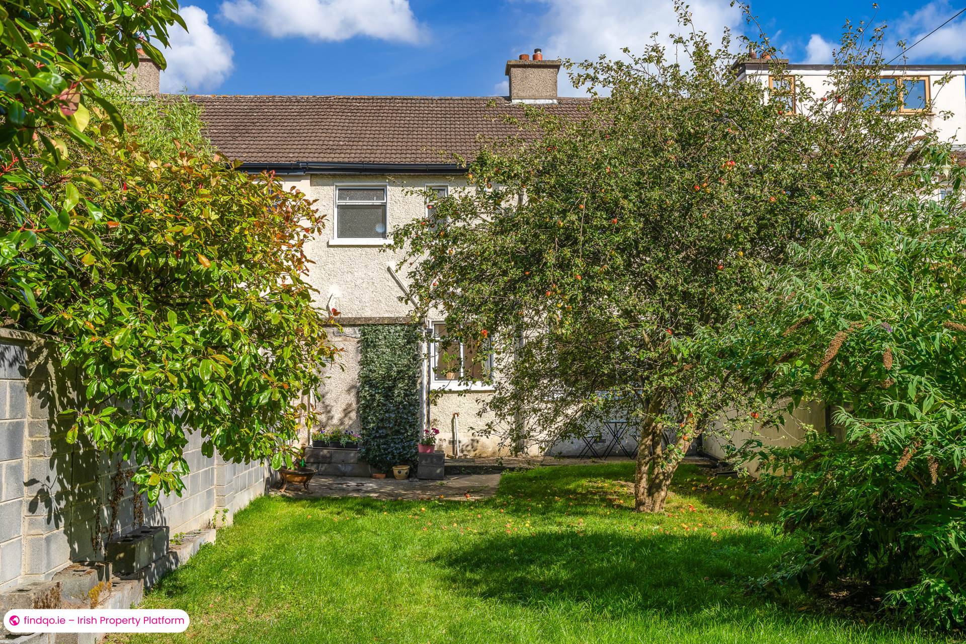 Terraced house for Sale in Stillorgan, Dublin (County)