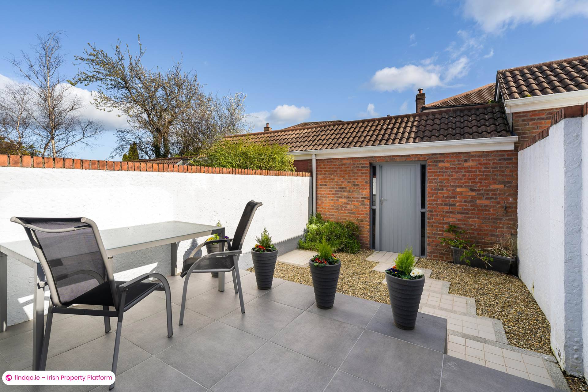 Terraced house for Sale in Foxrock, Dublin 18
