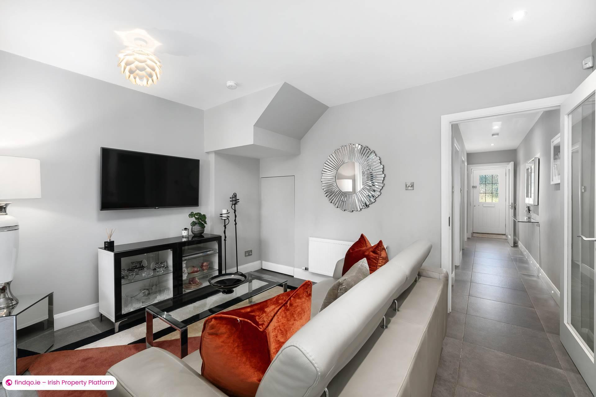 Terraced house for Sale in Foxrock, Dublin 18