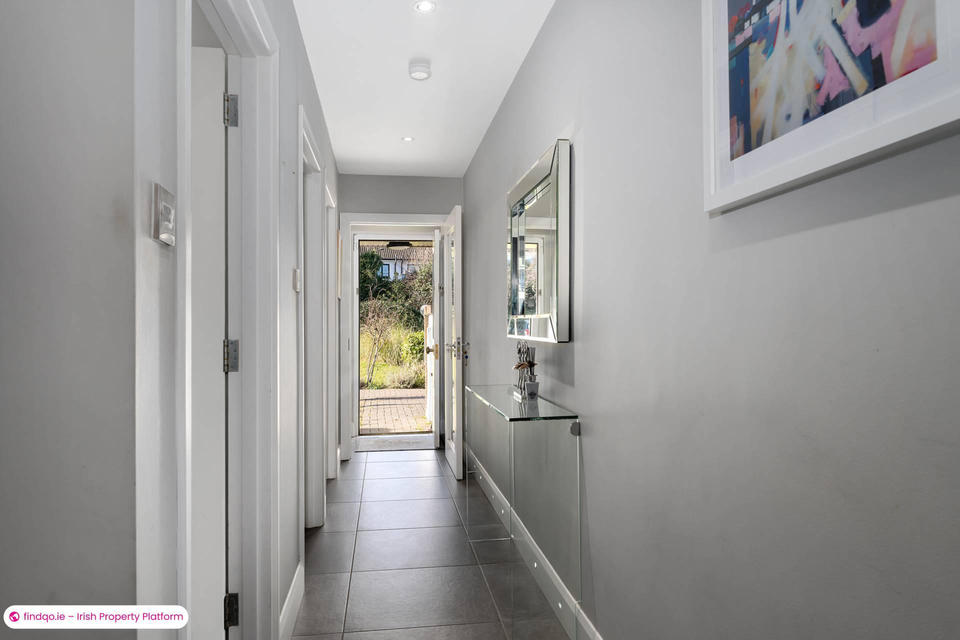 Terraced house for Sale in Foxrock, Dublin 18