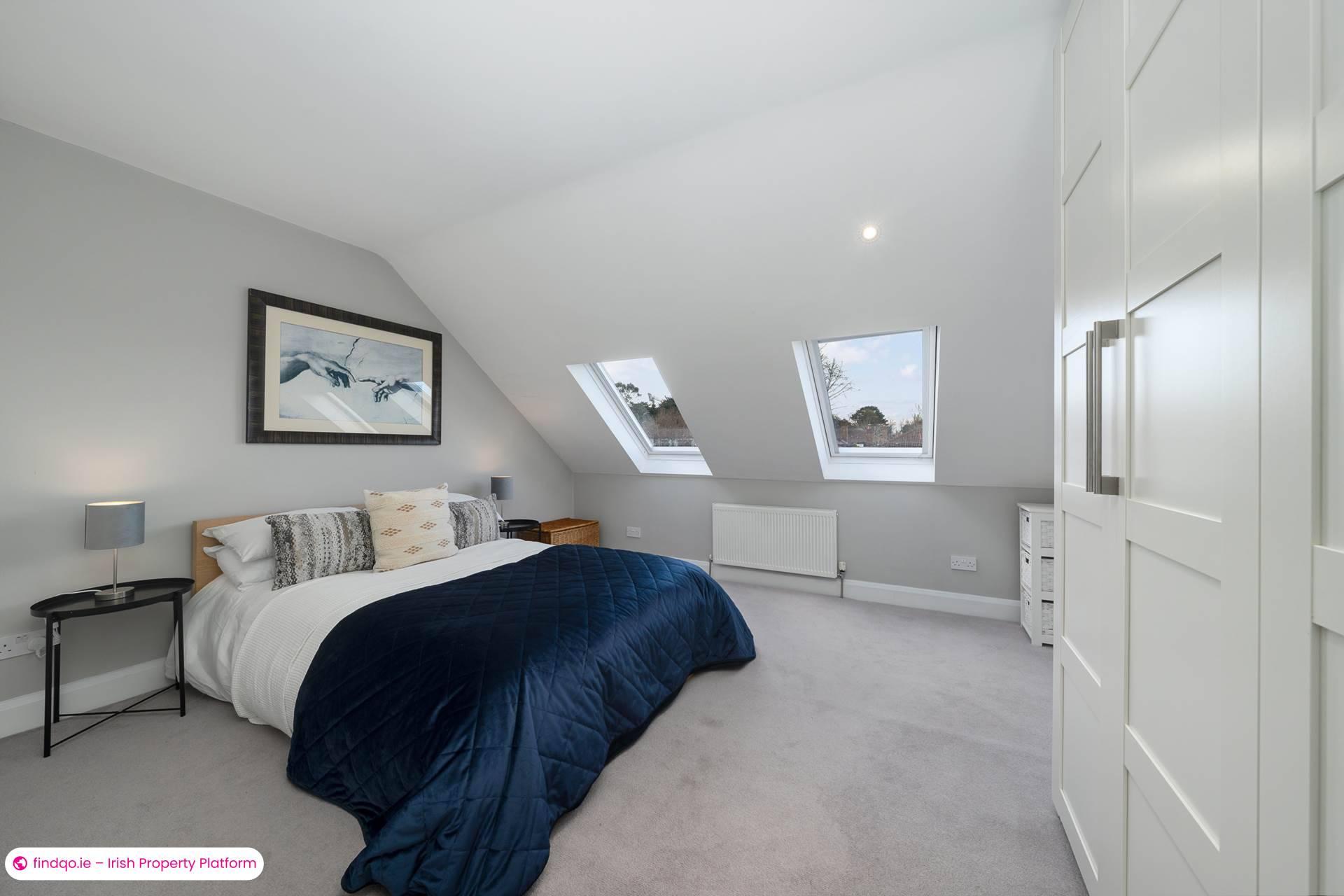 Terraced house for Sale in Foxrock, Dublin 18