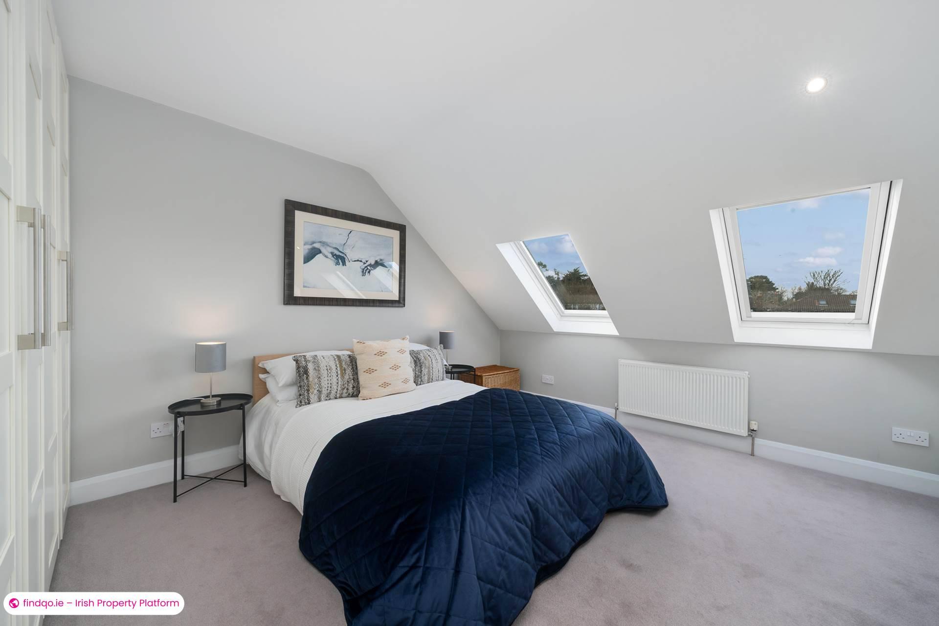 Terraced house for Sale in Foxrock, Dublin 18