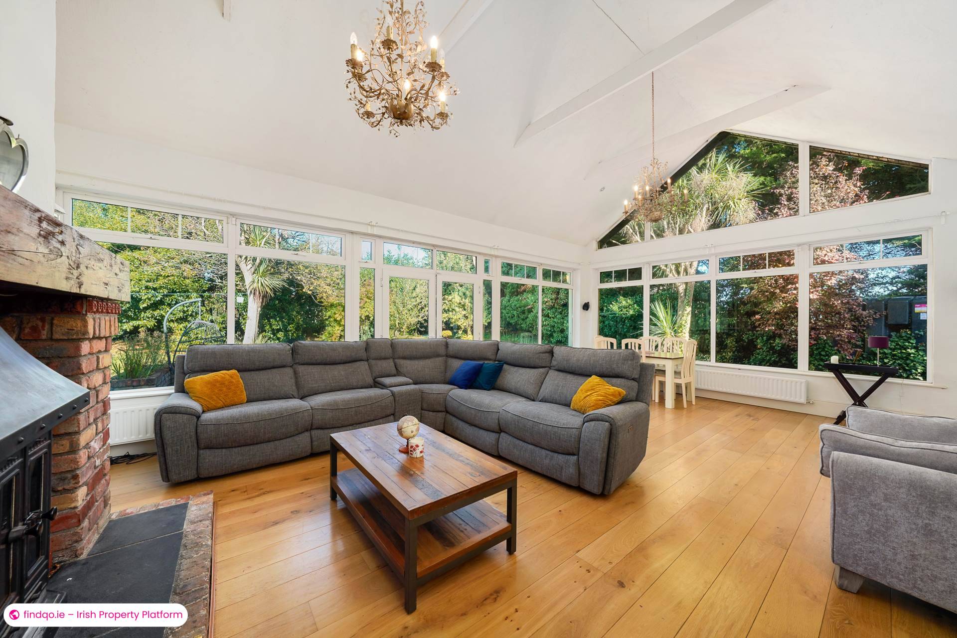 Bungalow for Sale in Kilcoole, Wicklow