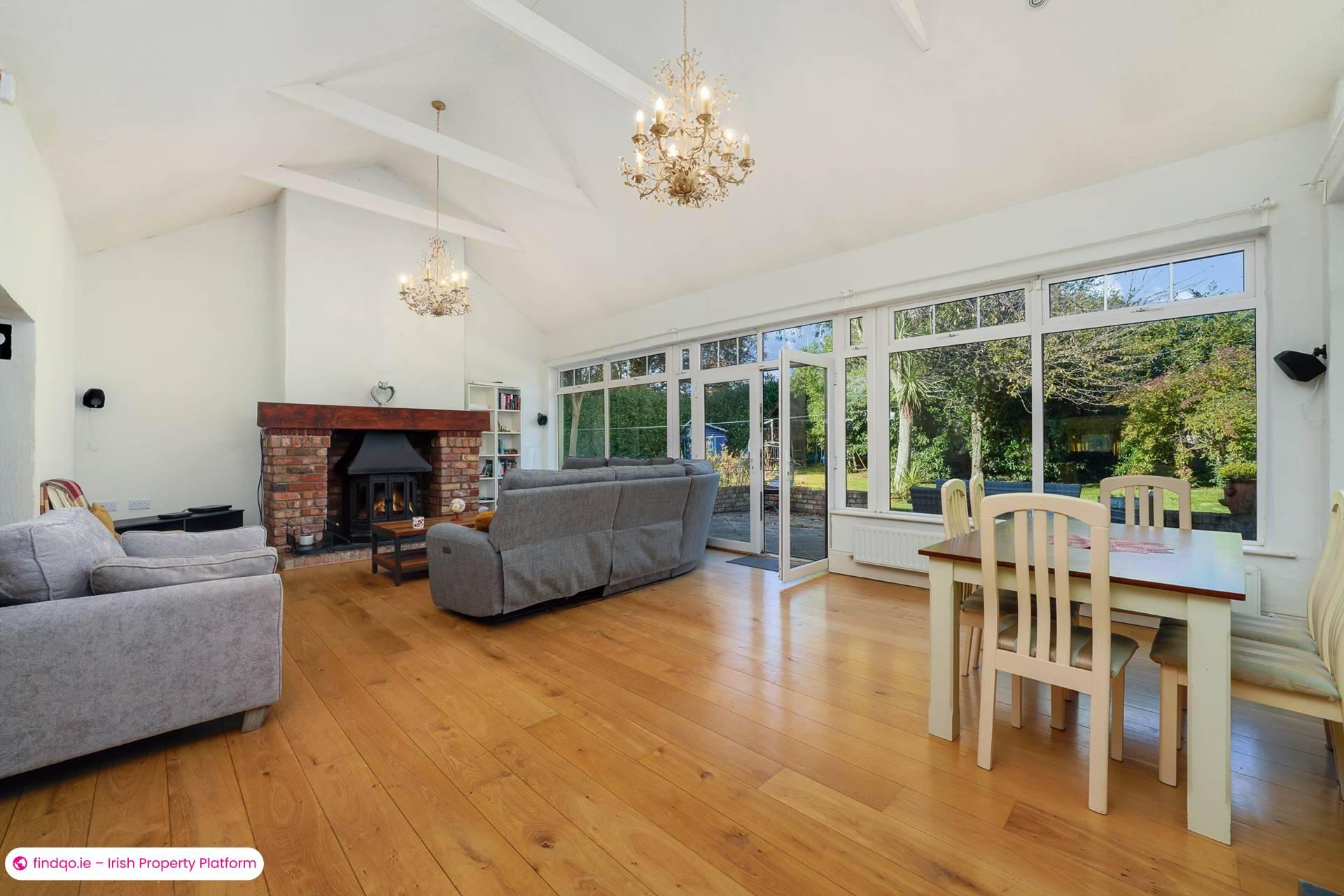 Bungalow for Sale in Kilcoole, Wicklow