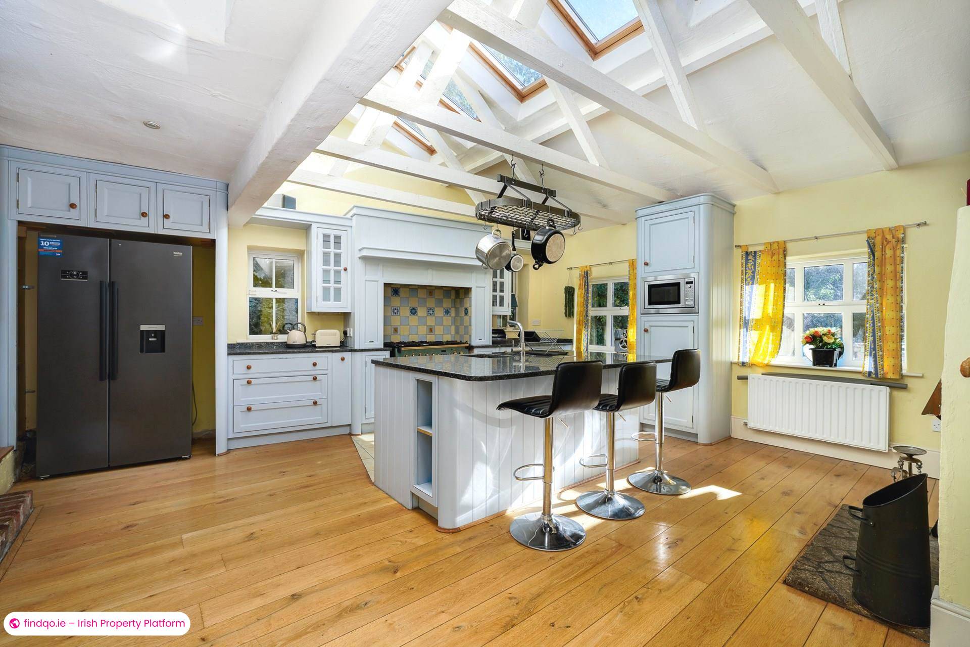 Bungalow for Sale in Kilcoole, Wicklow