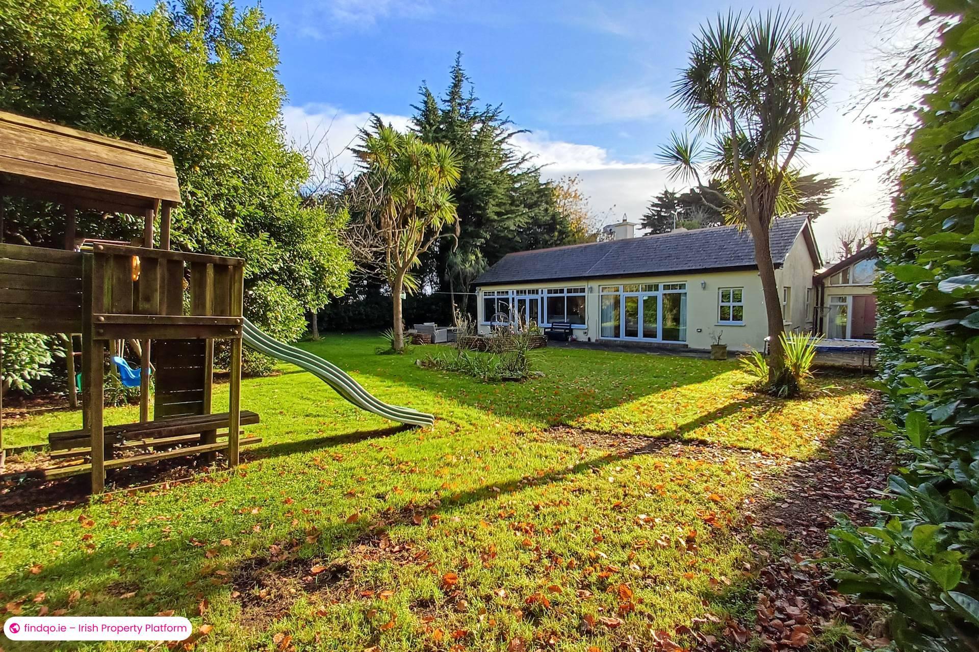 Bungalow for Sale in Kilcoole, Wicklow