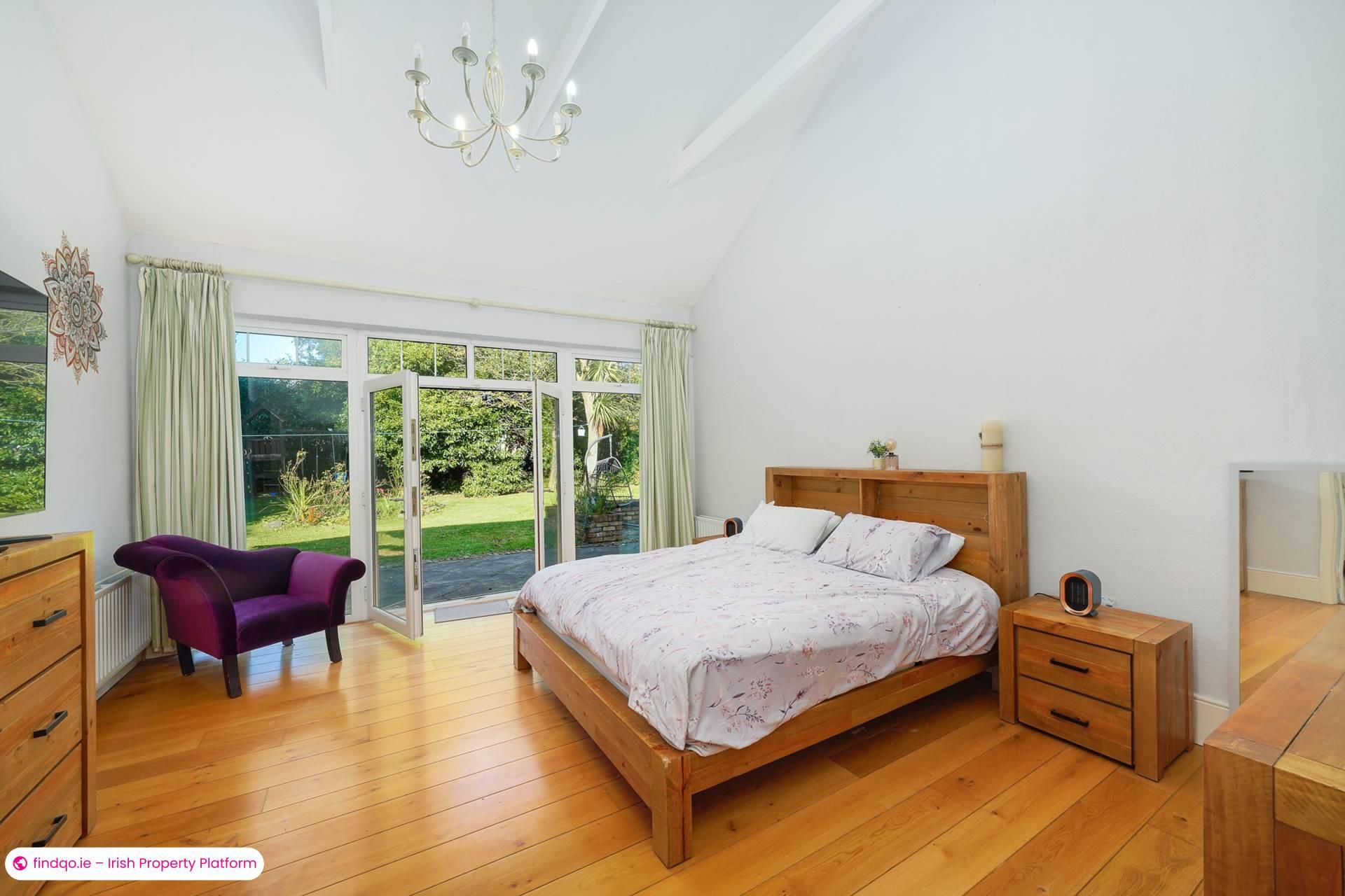 Bungalow for Sale in Kilcoole, Wicklow