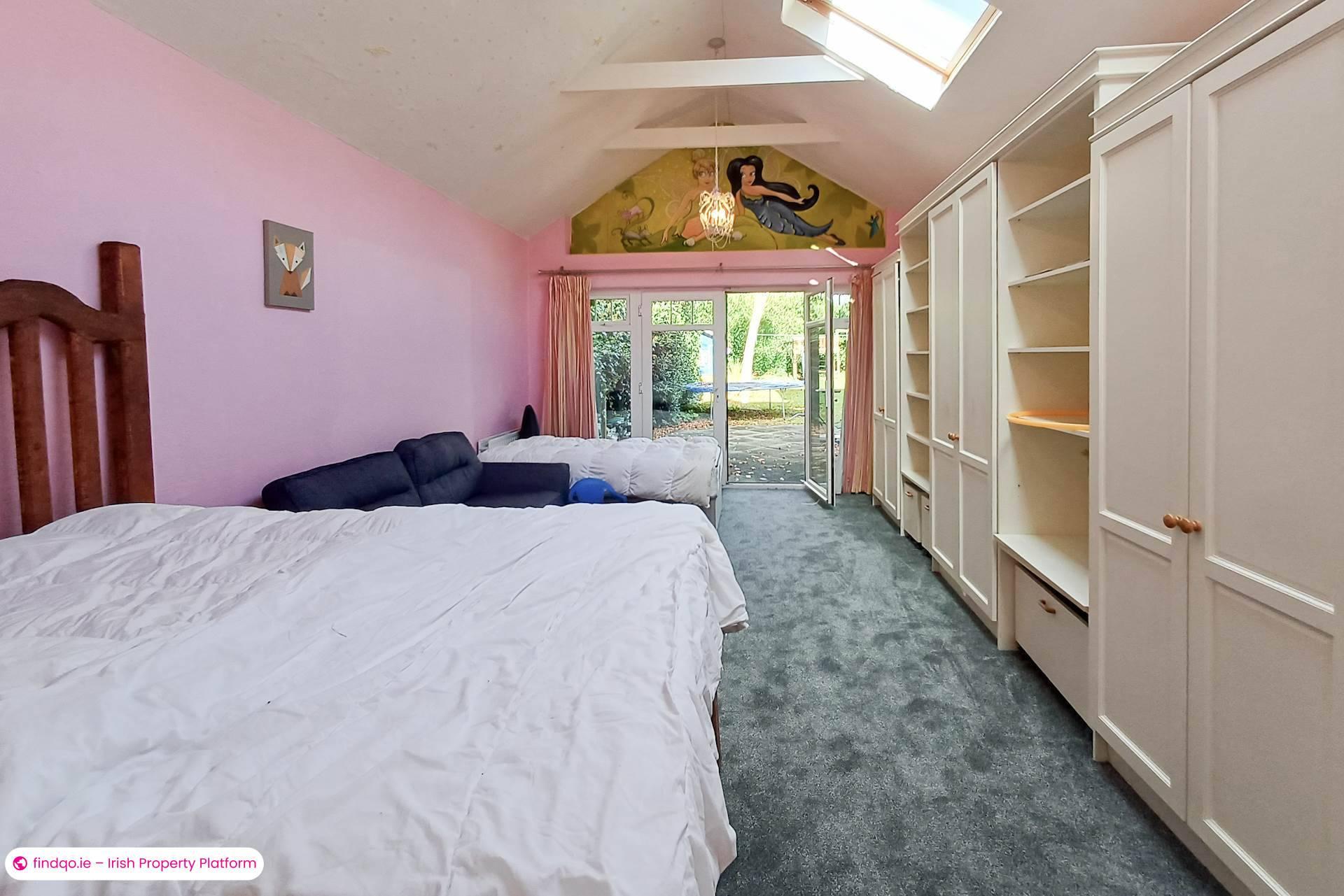 Bungalow for Sale in Kilcoole, Wicklow