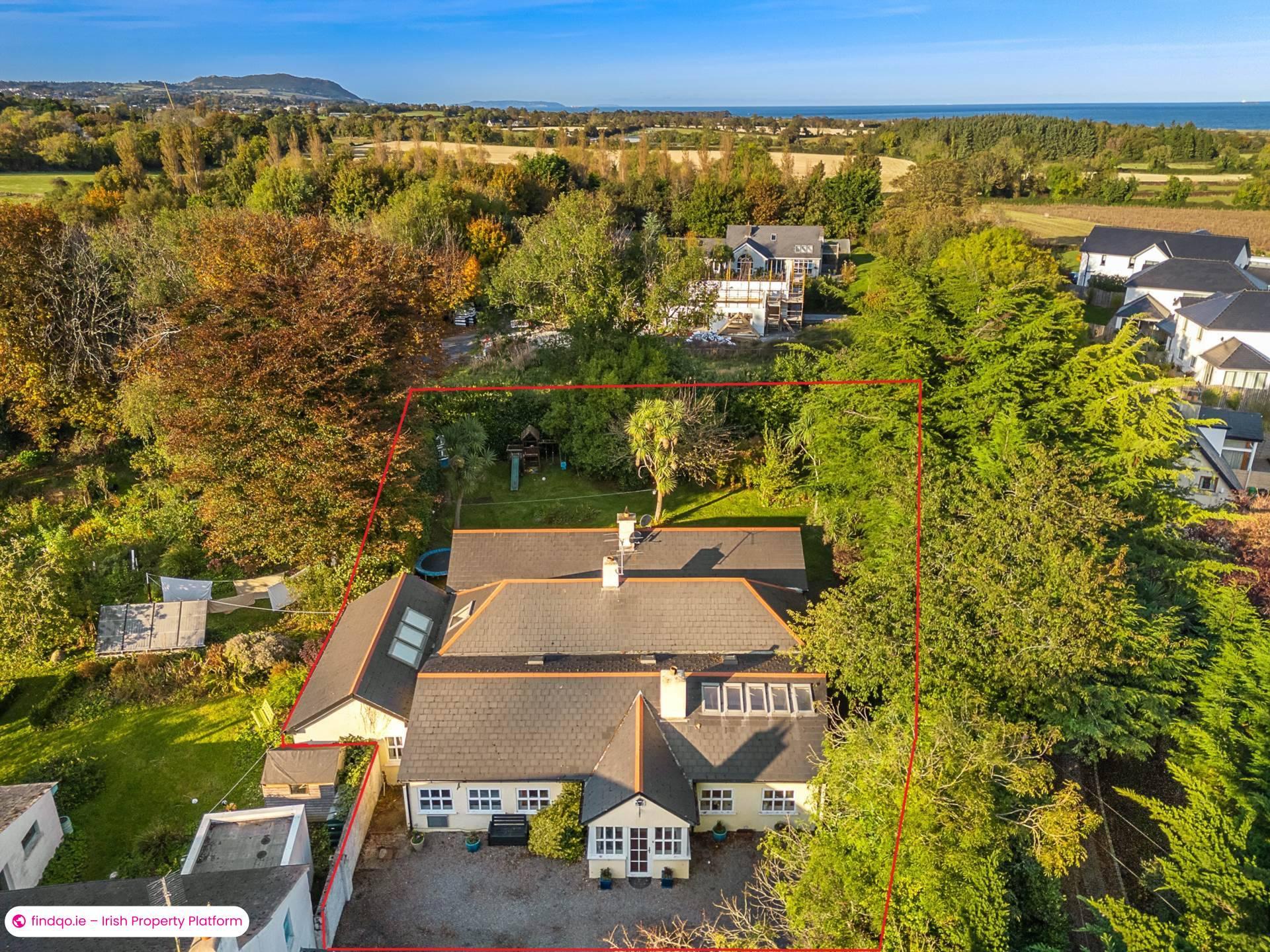 Bungalow for Sale in Kilcoole, Wicklow