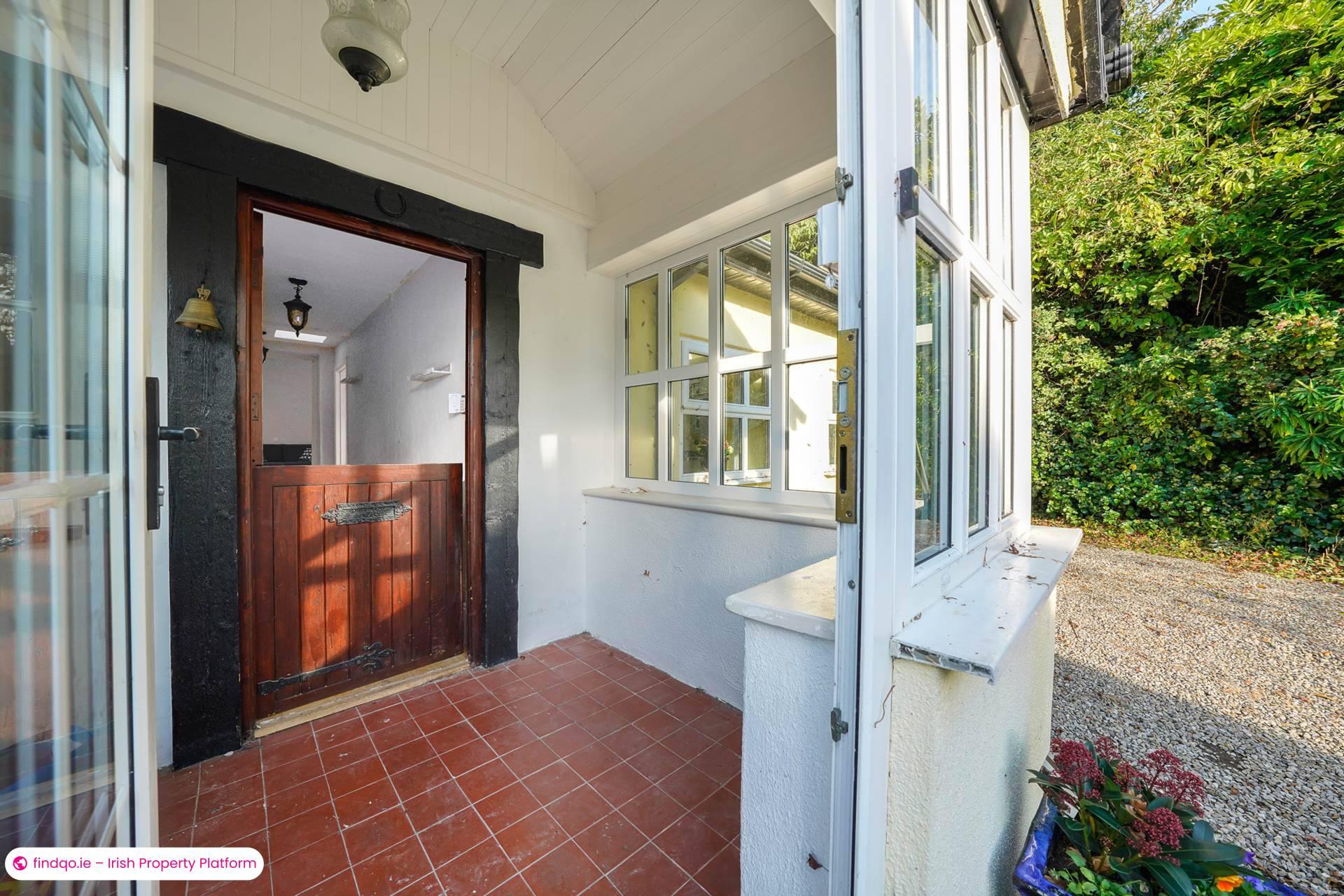 Bungalow for Sale in Kilcoole, Wicklow