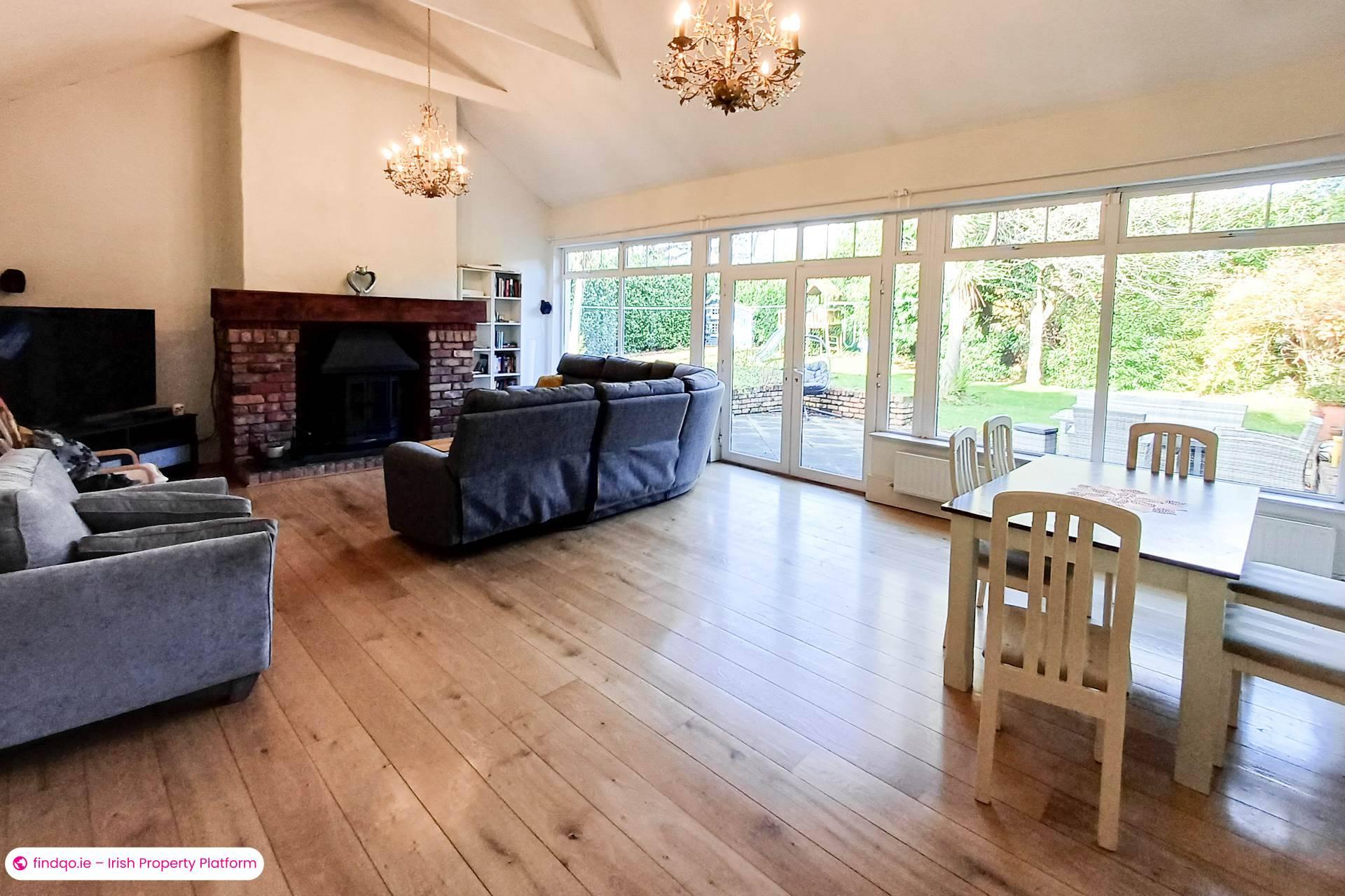 Bungalow for Sale in Kilcoole, Wicklow