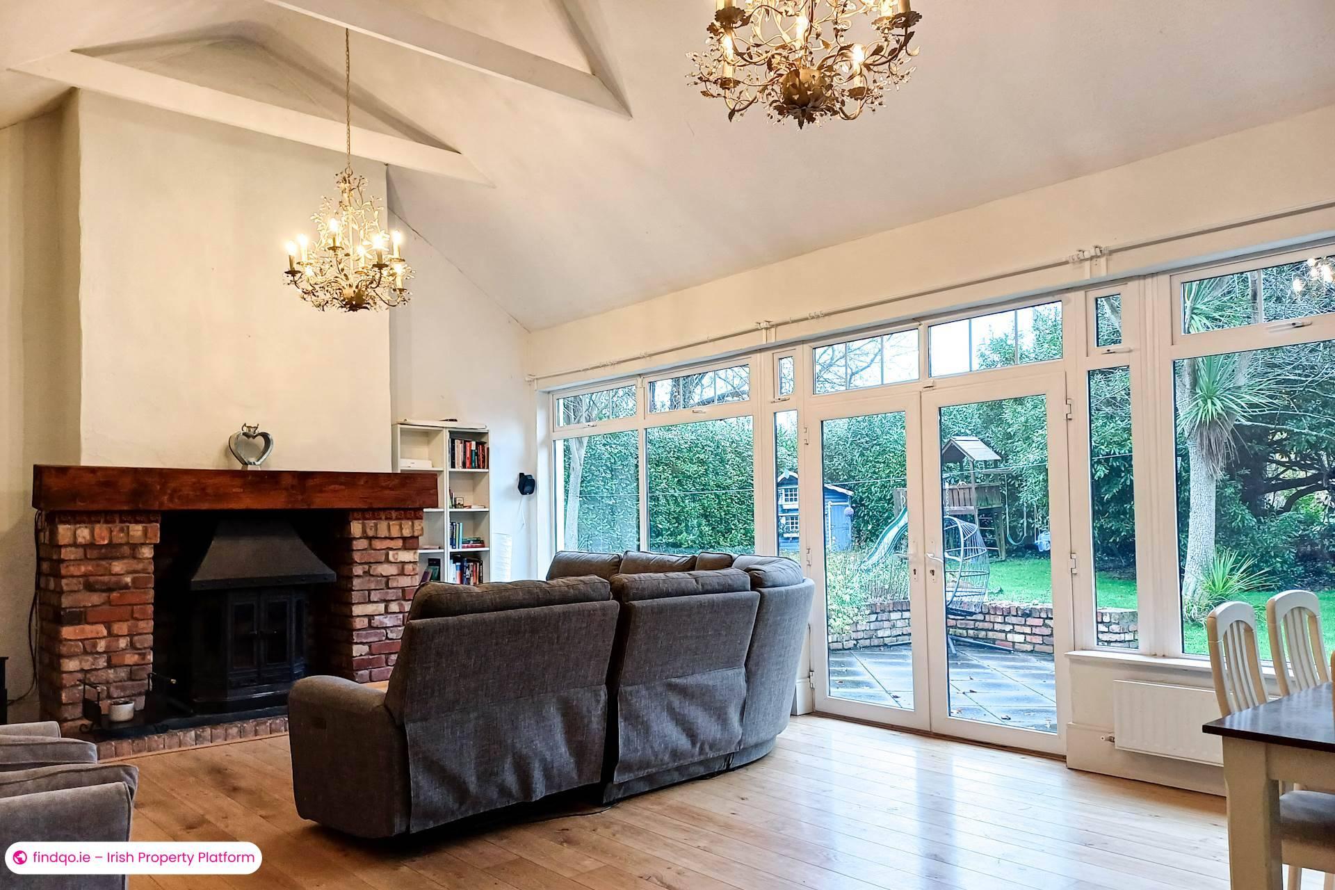 Bungalow for Sale in Kilcoole, Wicklow