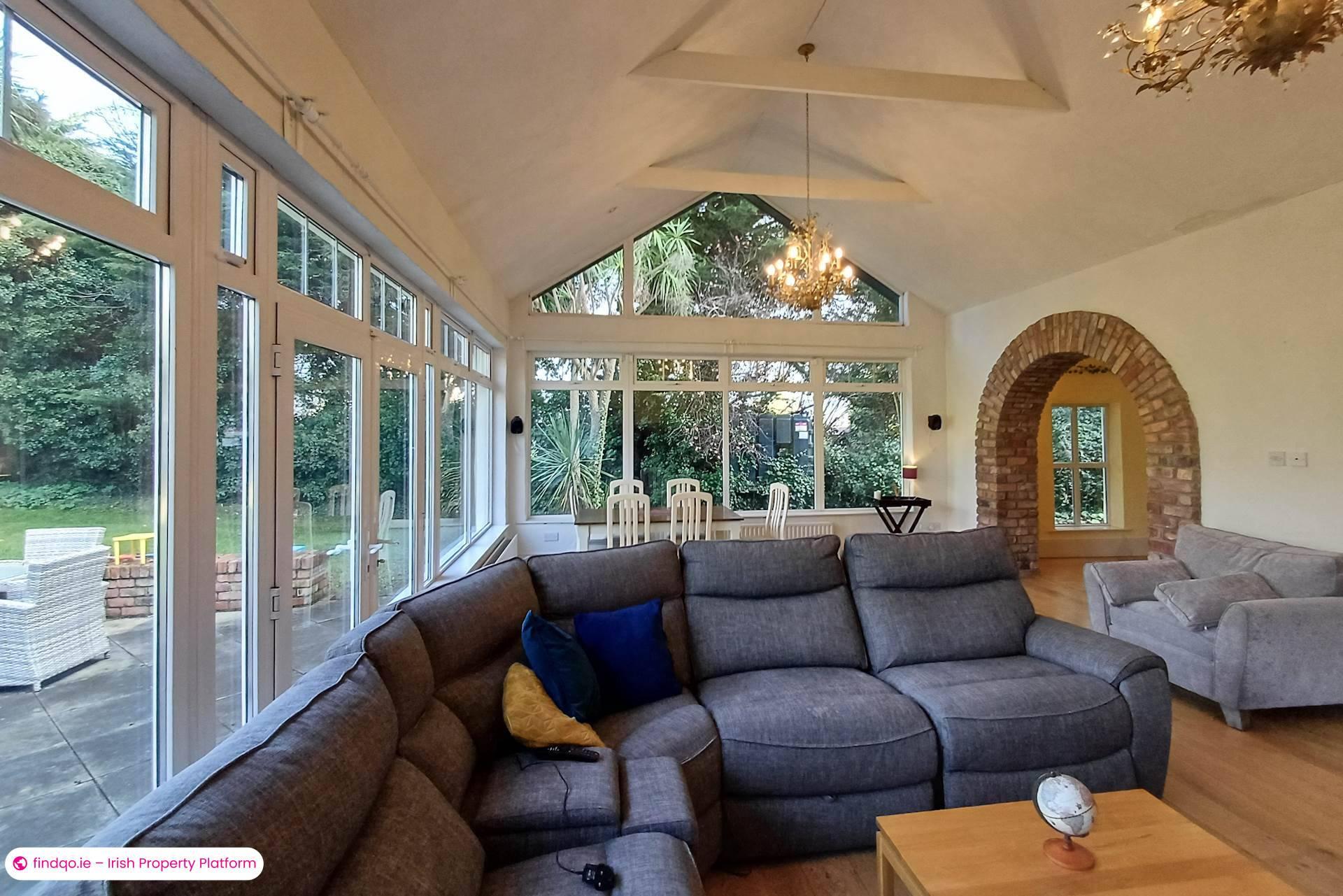 Bungalow for Sale in Kilcoole, Wicklow