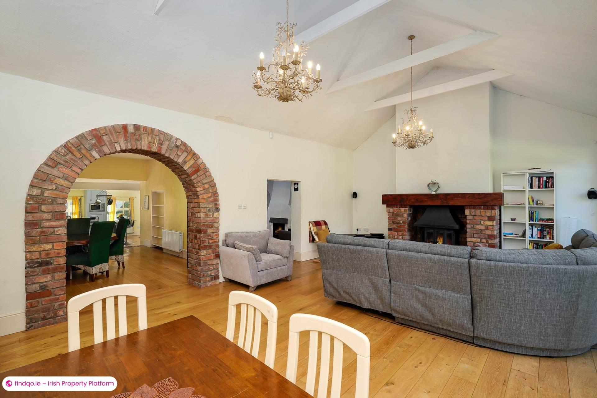 Bungalow for Sale in Kilcoole, Wicklow