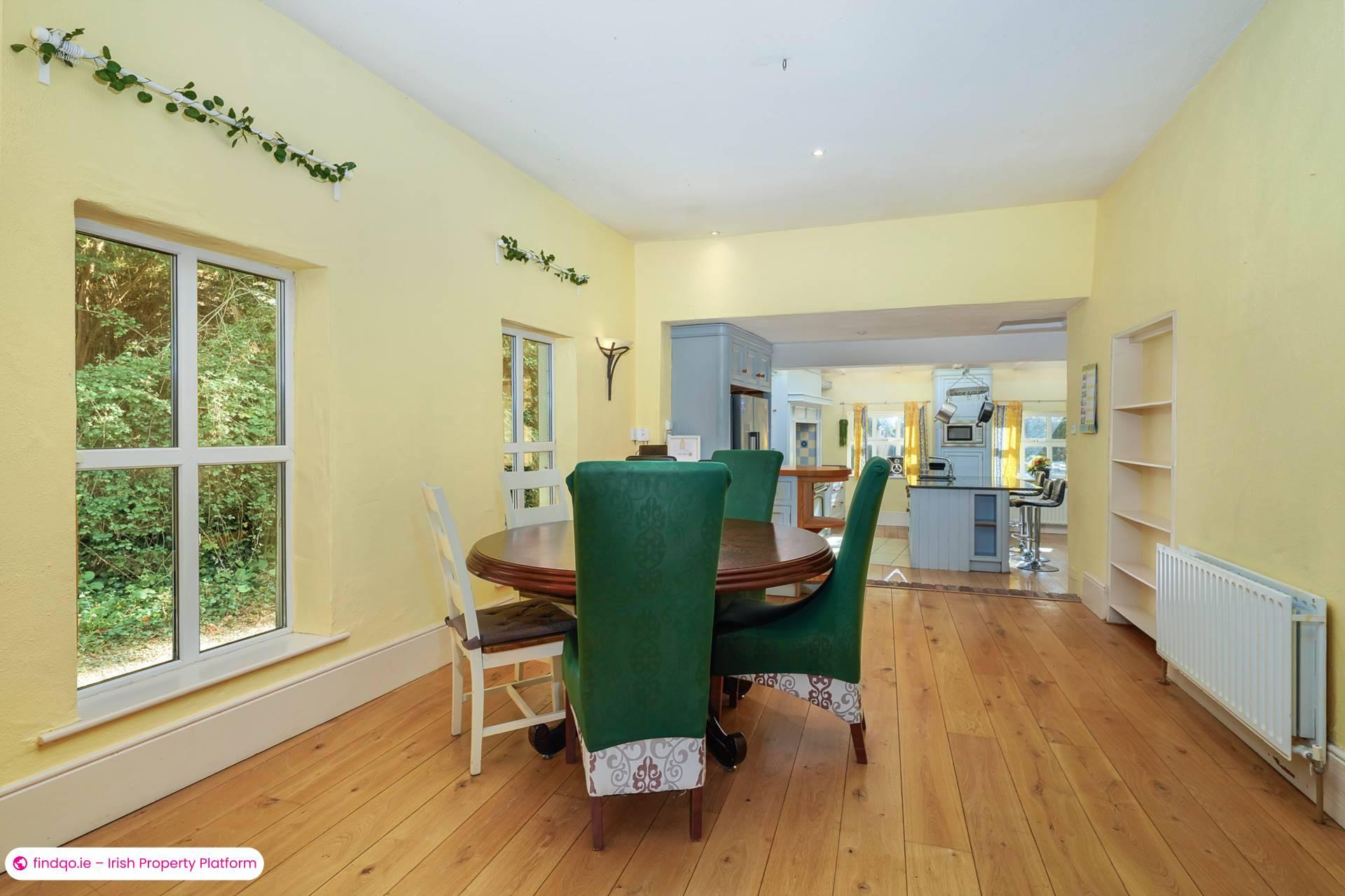 Bungalow for Sale in Kilcoole, Wicklow