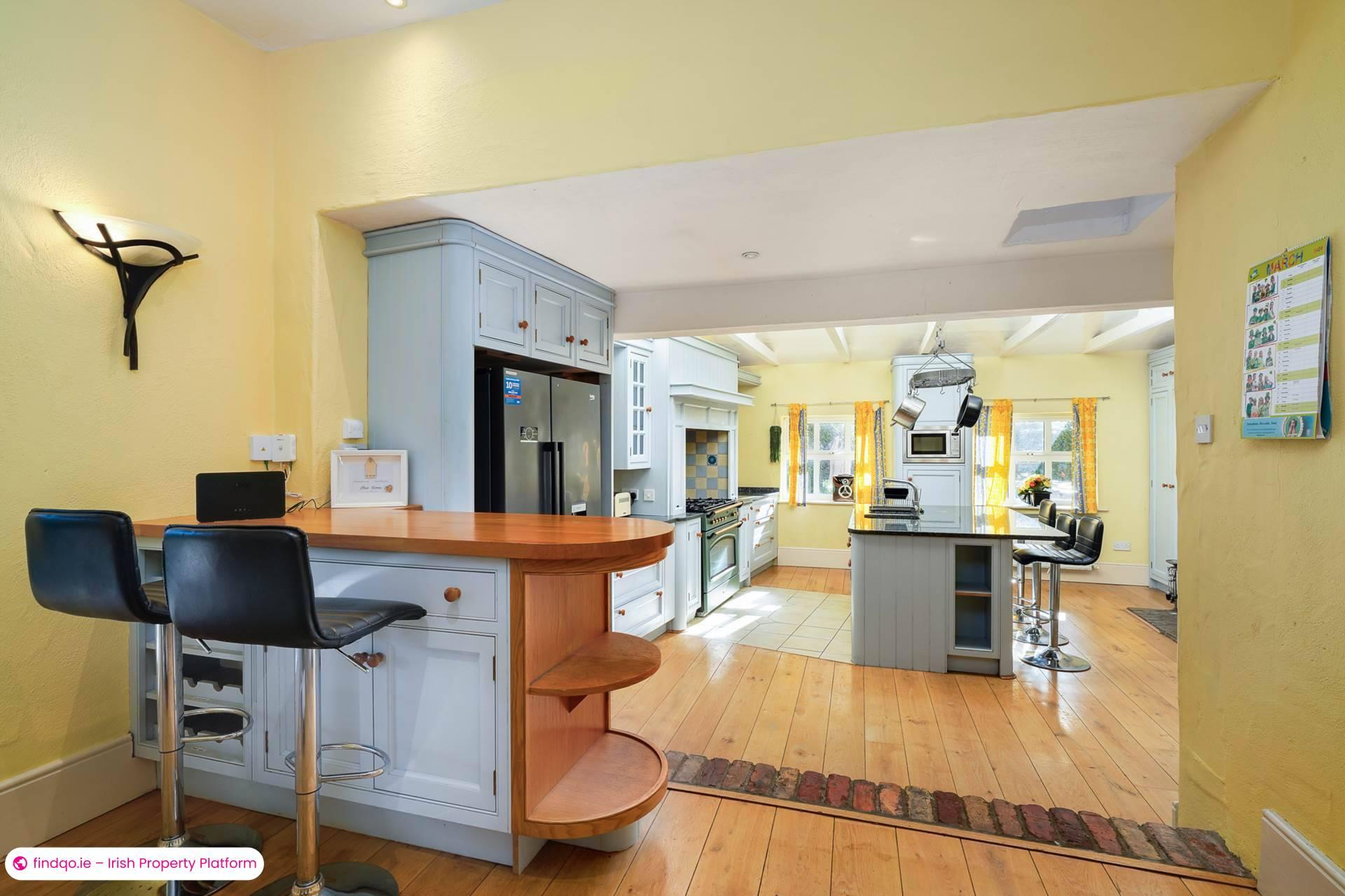 Bungalow for Sale in Kilcoole, Wicklow