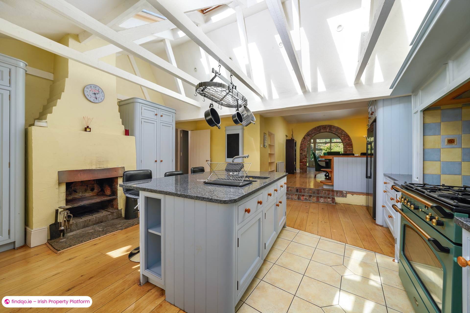 Bungalow for Sale in Kilcoole, Wicklow