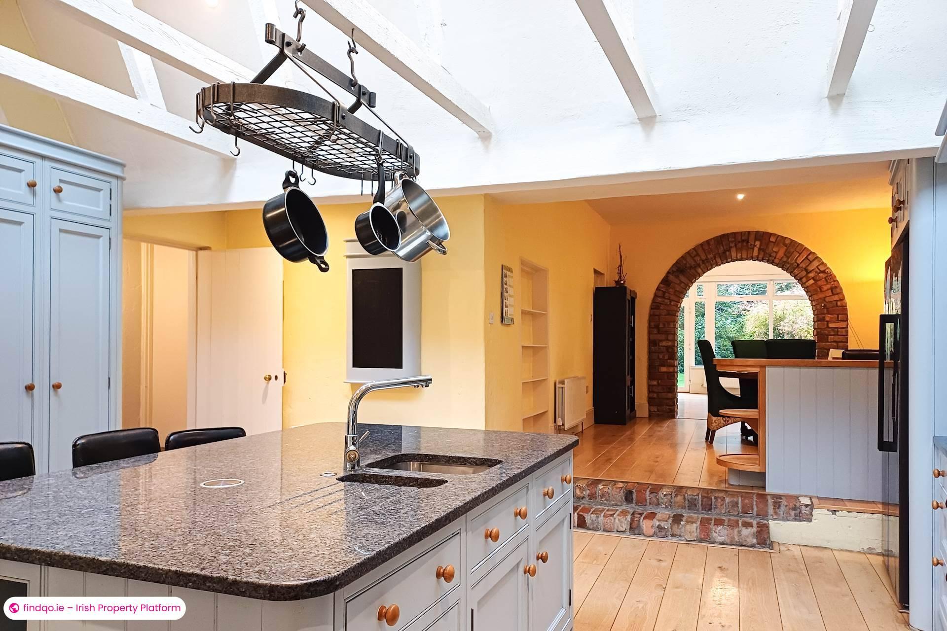 Bungalow for Sale in Kilcoole, Wicklow