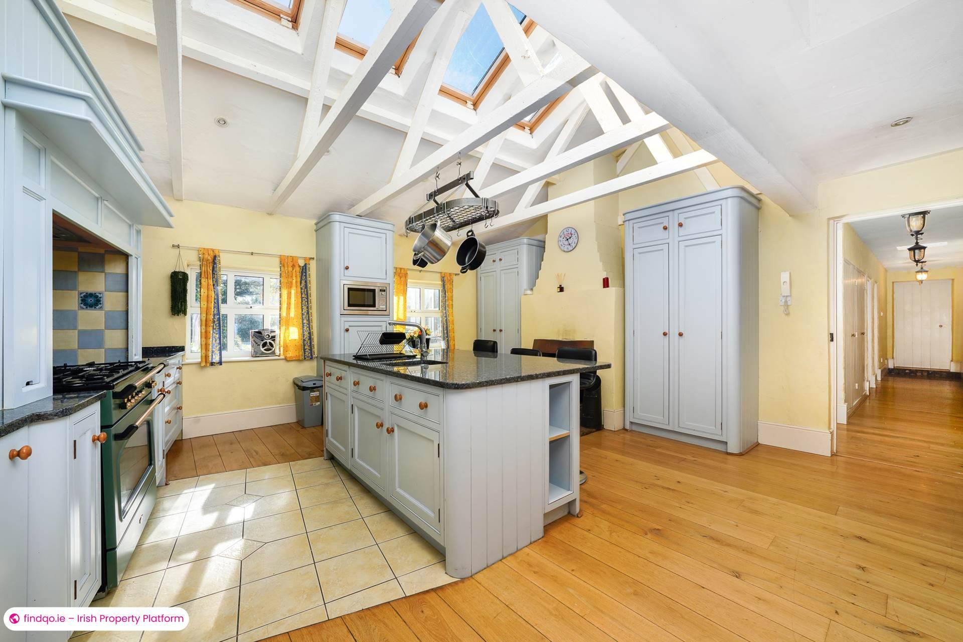 Bungalow for Sale in Kilcoole, Wicklow