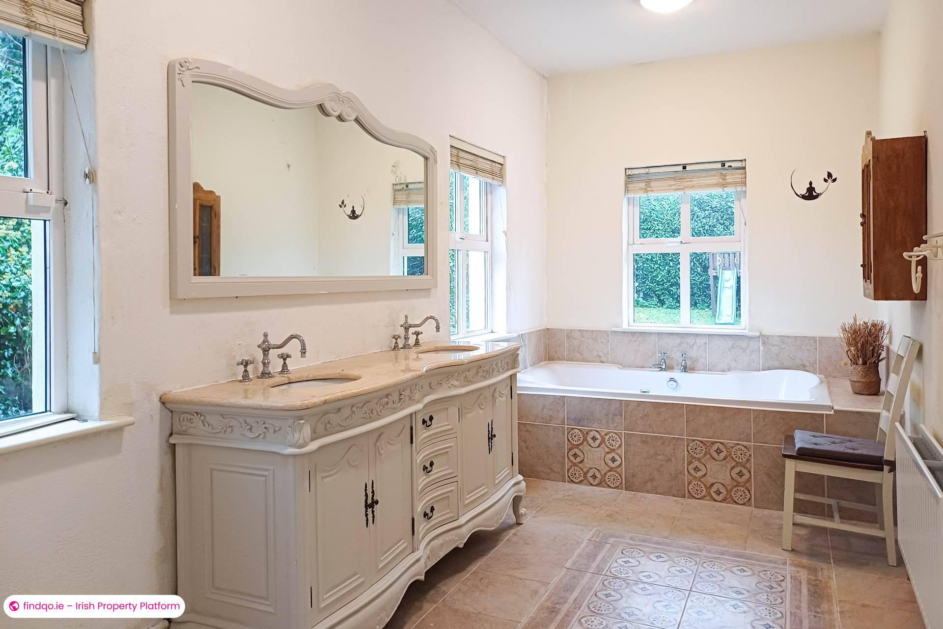 Bungalow for Sale in Kilcoole, Wicklow