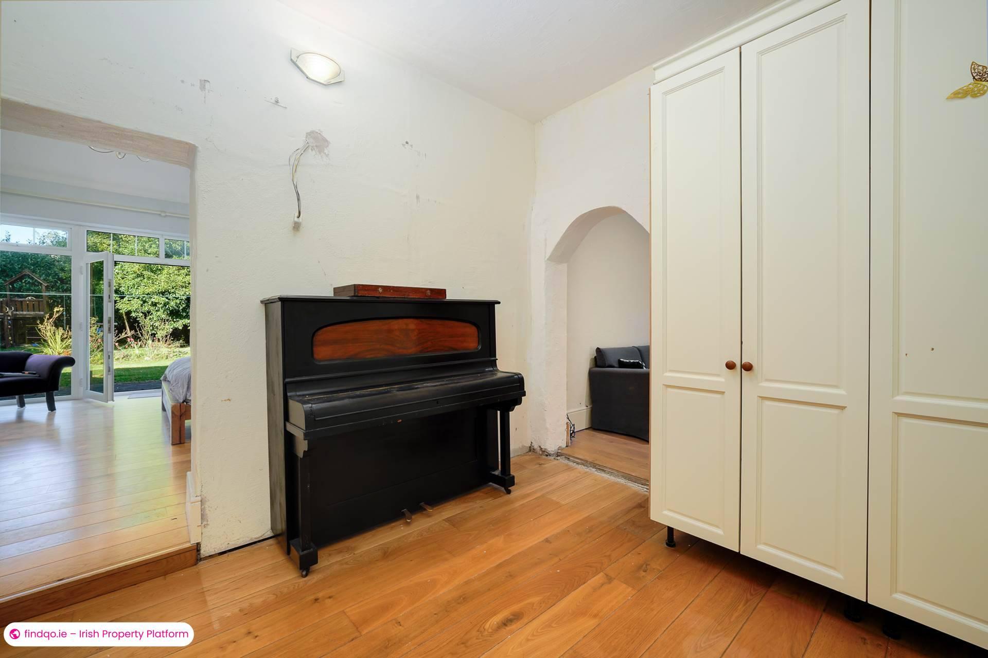 Bungalow for Sale in Kilcoole, Wicklow