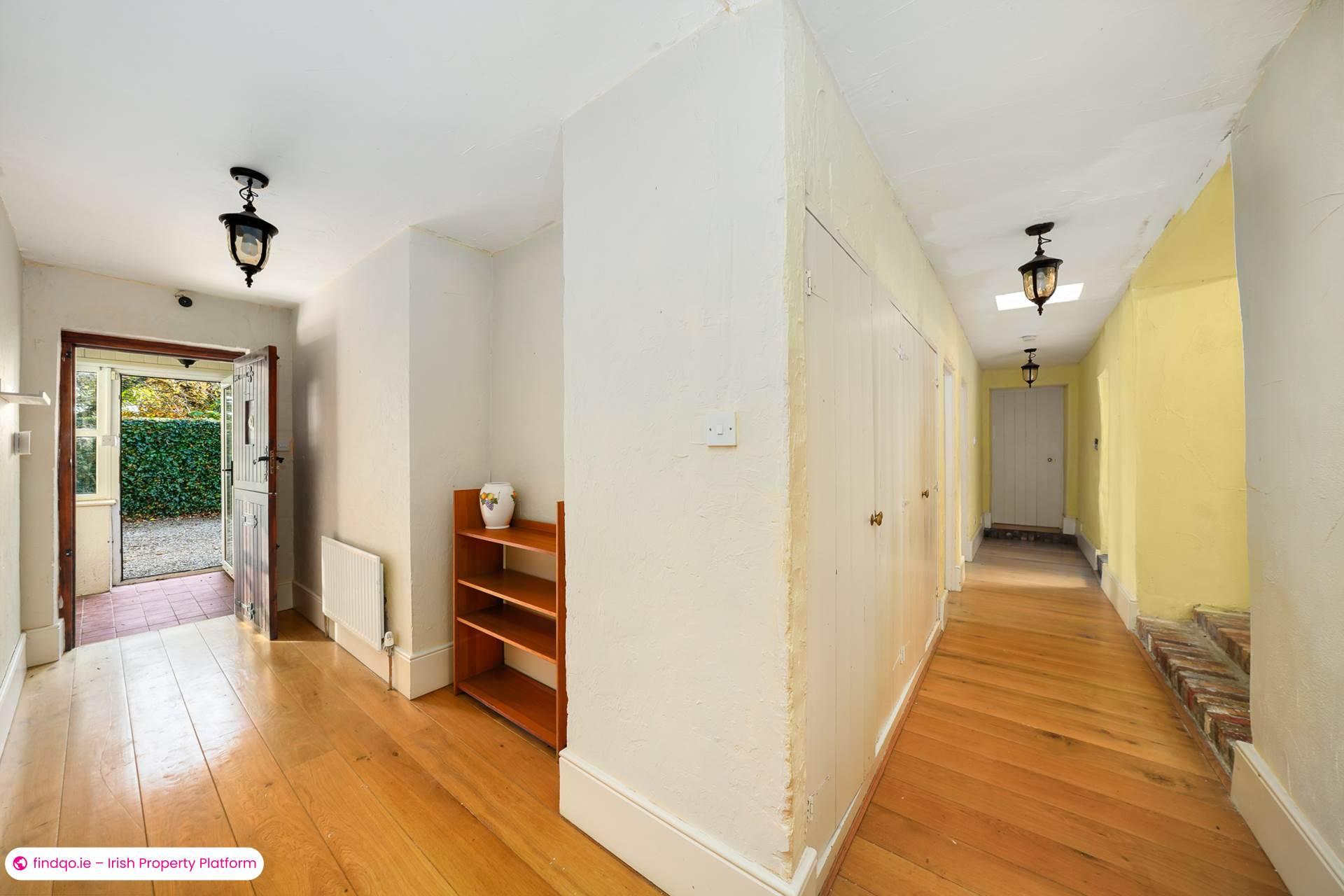 Bungalow for Sale in Kilcoole, Wicklow