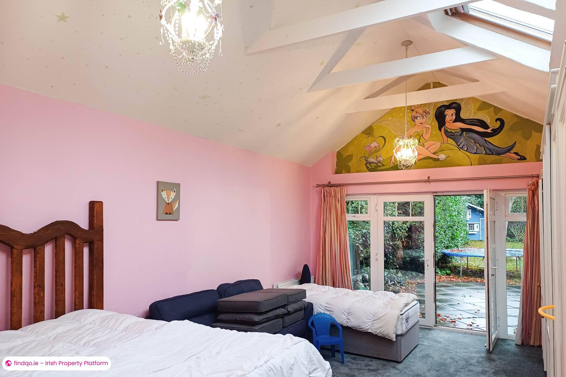 Bungalow for Sale in Kilcoole, Wicklow