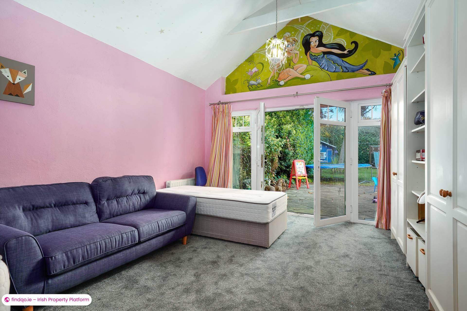 Bungalow for Sale in Kilcoole, Wicklow