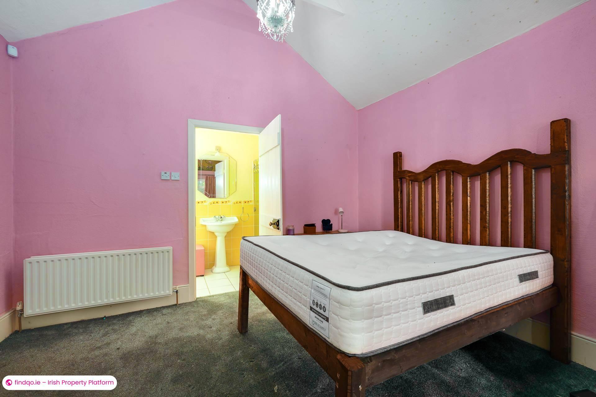 Bungalow for Sale in Kilcoole, Wicklow