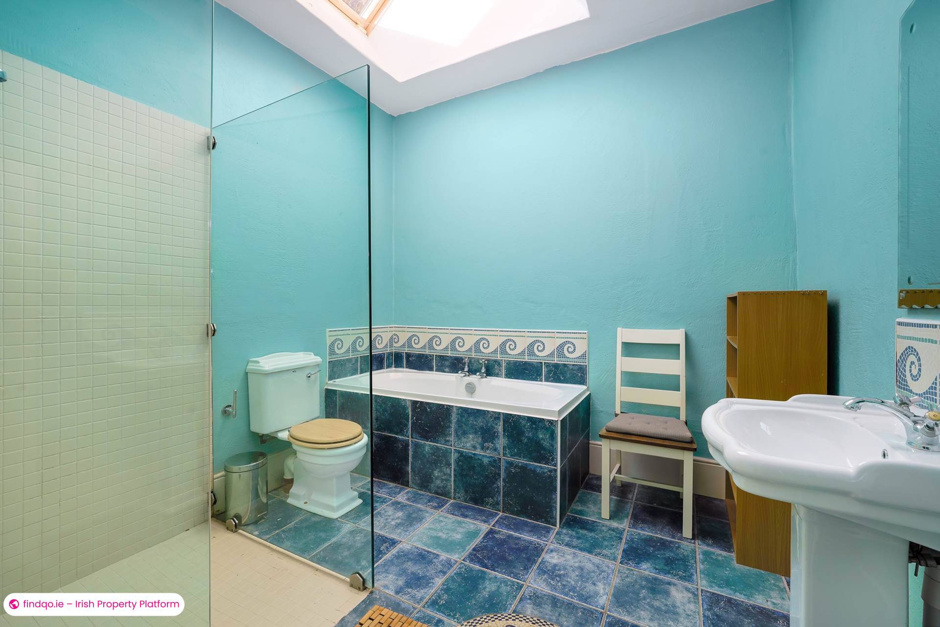 Bungalow for Sale in Kilcoole, Wicklow