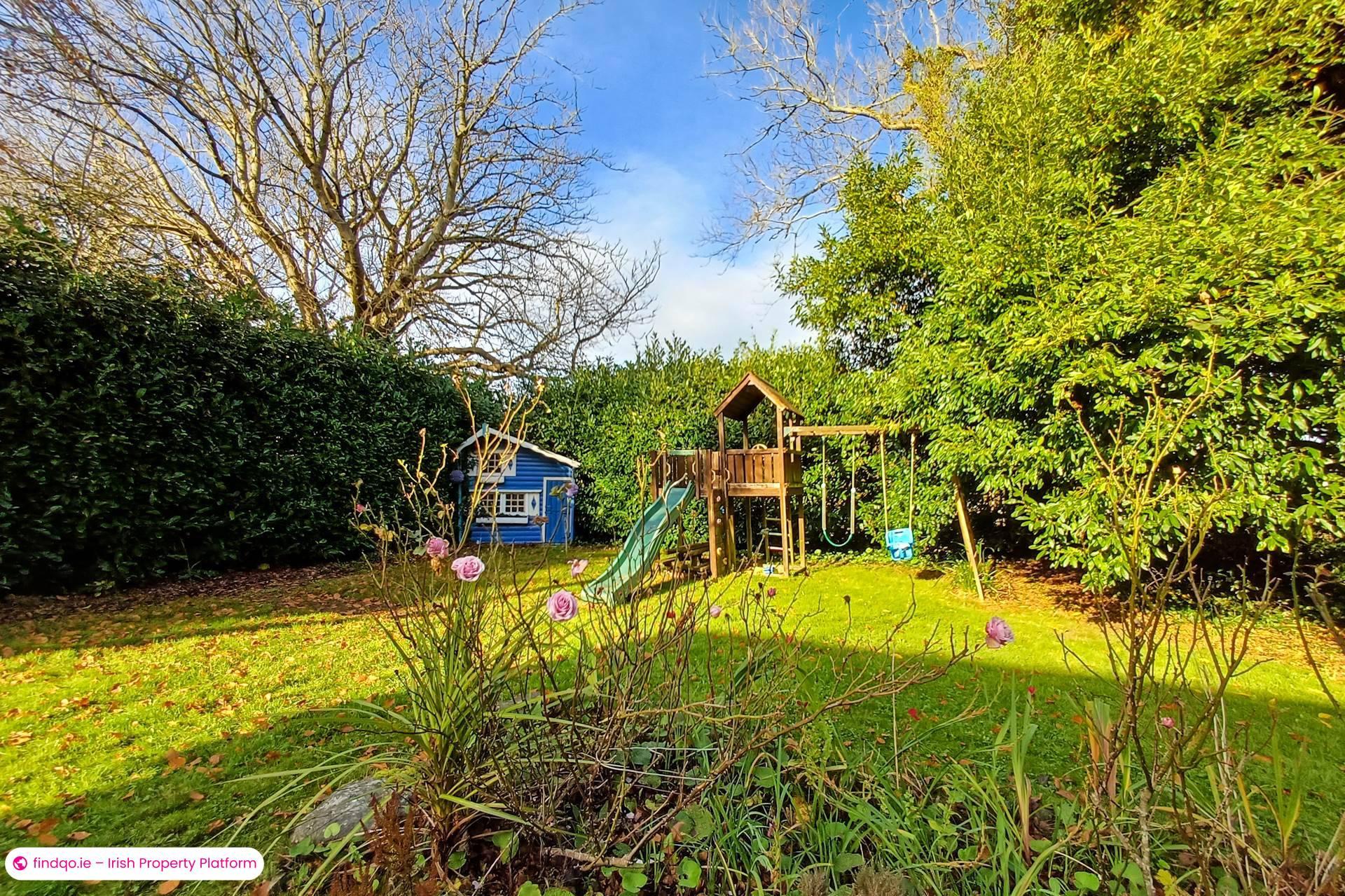 Bungalow for Sale in Kilcoole, Wicklow