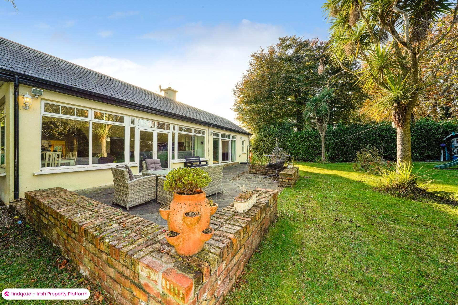 Bungalow for Sale in Kilcoole, Wicklow