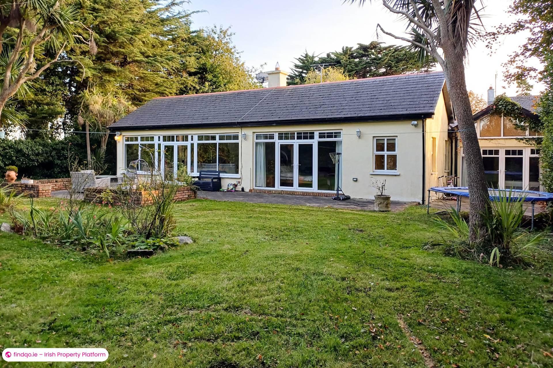 Bungalow for Sale in Kilcoole, Wicklow
