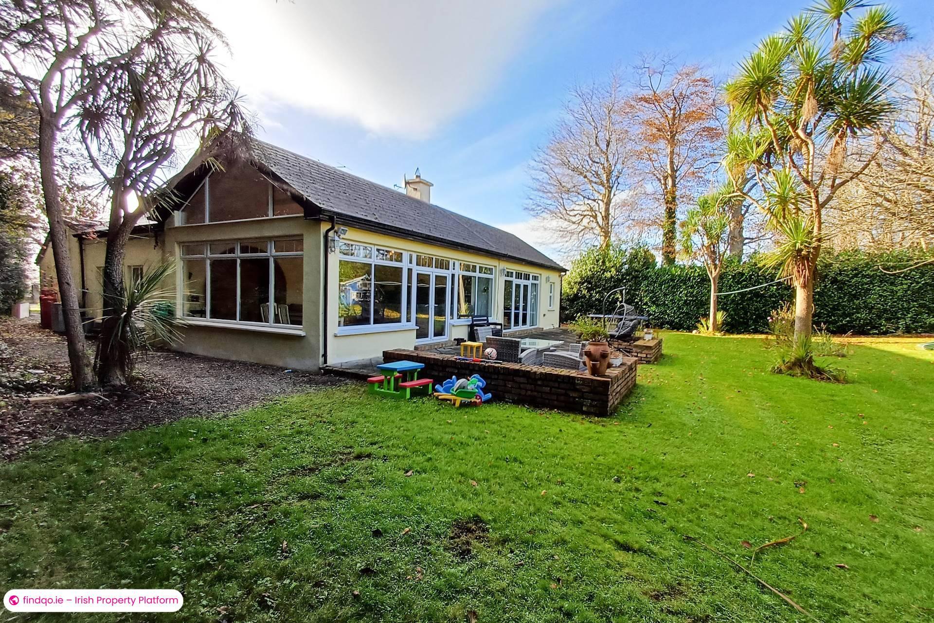 Bungalow for Sale in Kilcoole, Wicklow