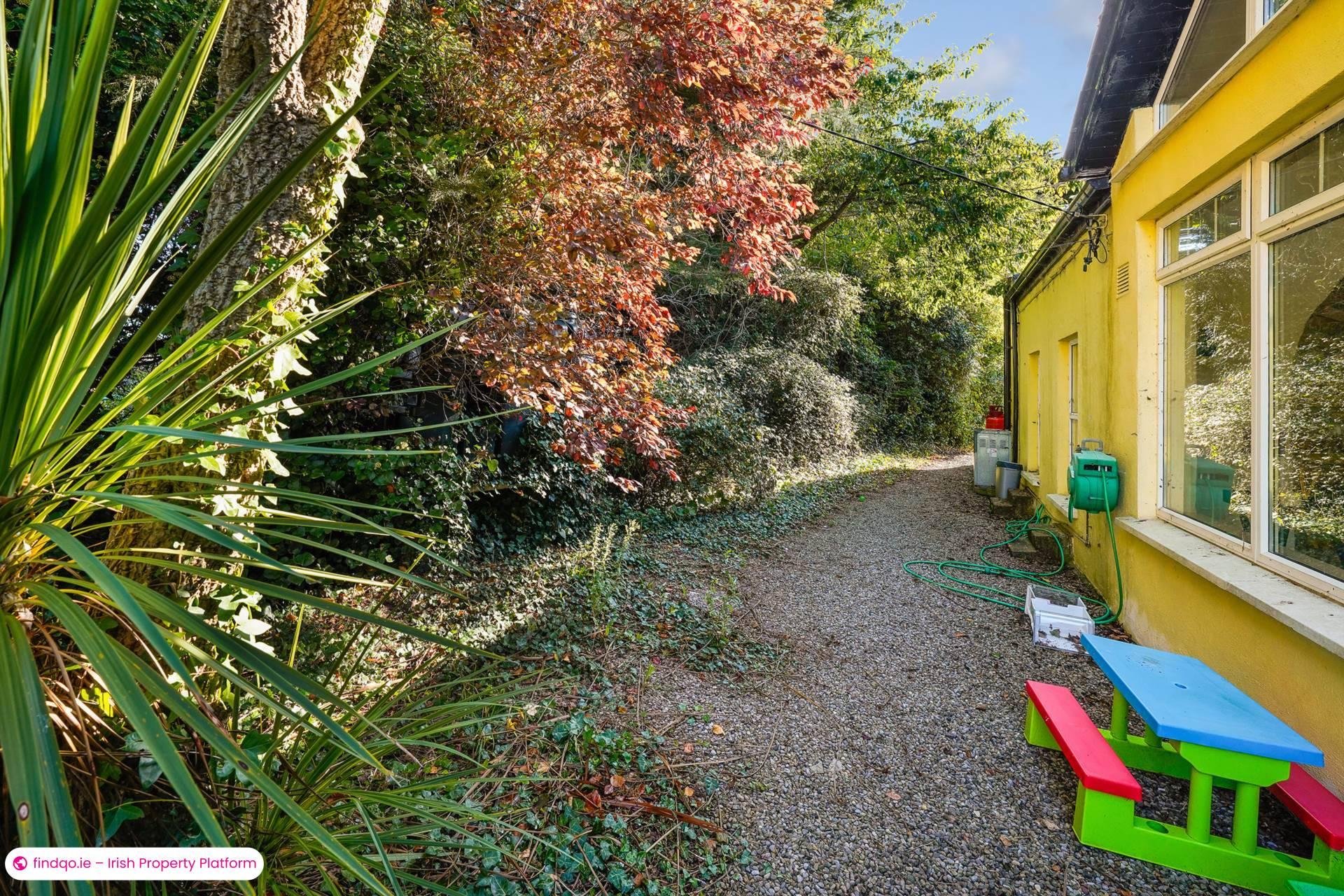 Bungalow for Sale in Kilcoole, Wicklow