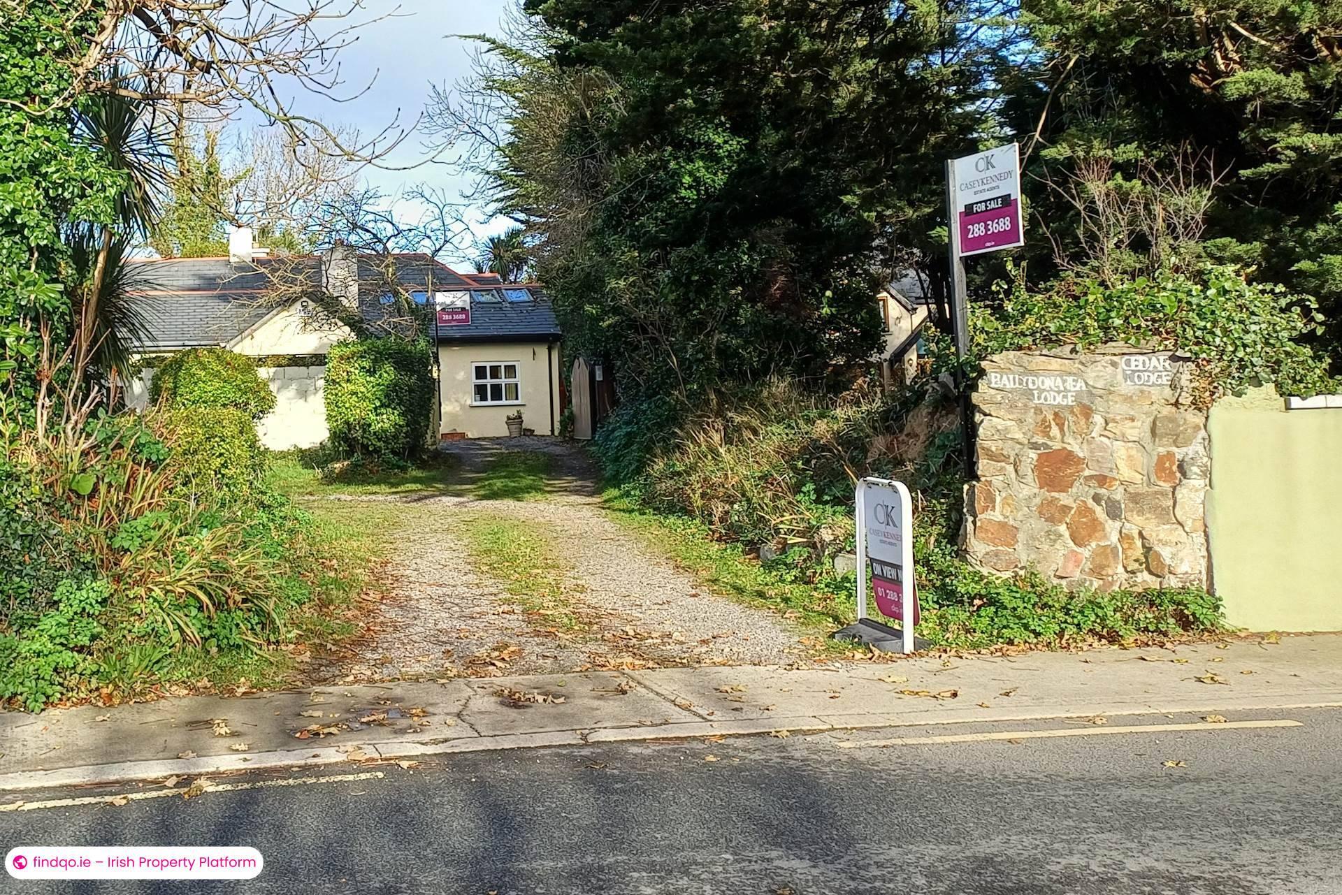 Bungalow for Sale in Kilcoole, Wicklow