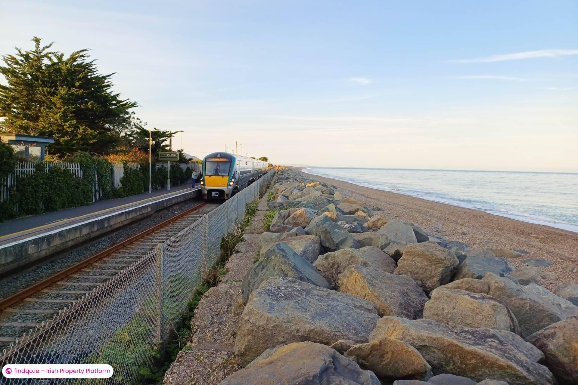 Bungalow for Sale in Kilcoole, Wicklow