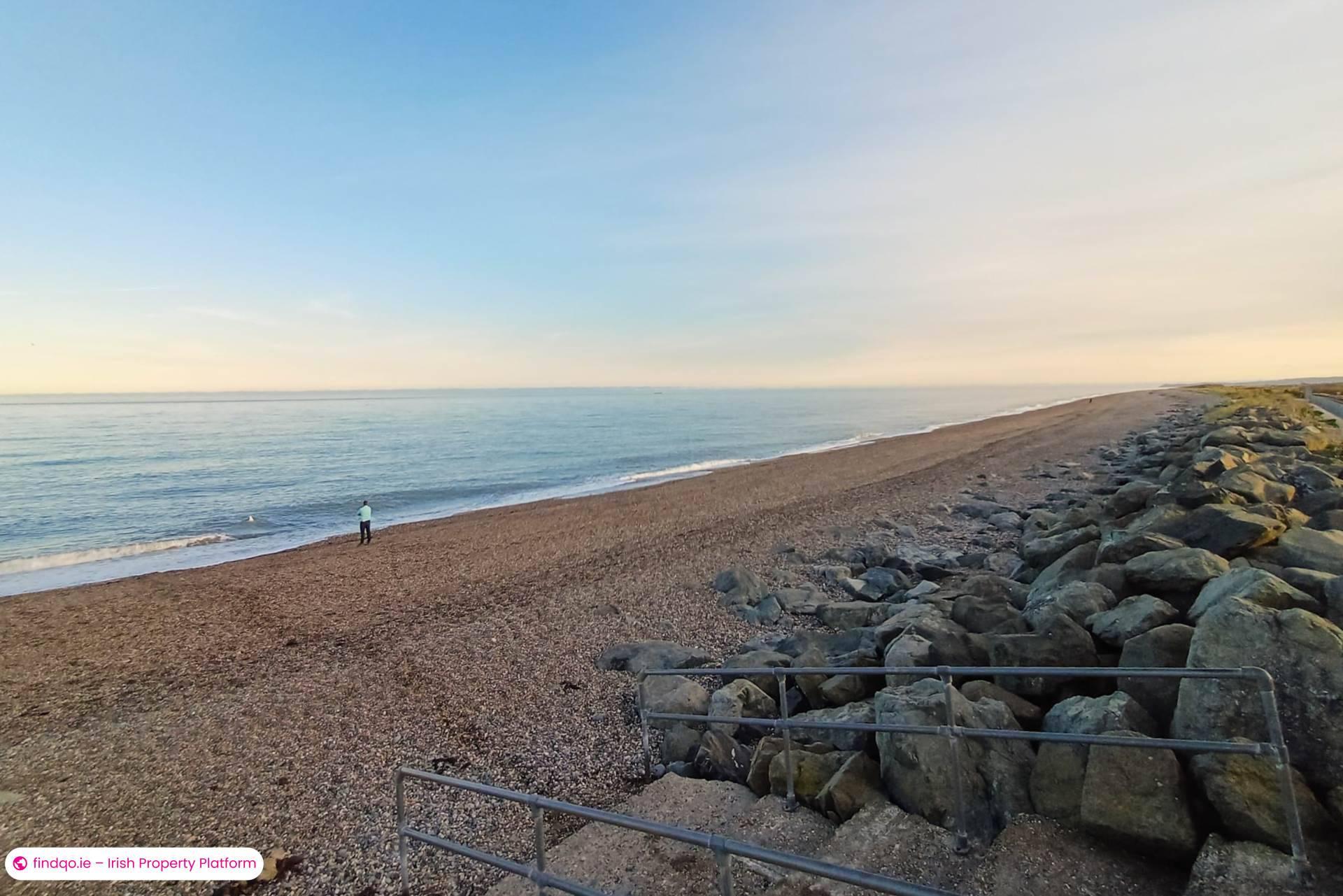 Bungalow for Sale in Kilcoole, Wicklow