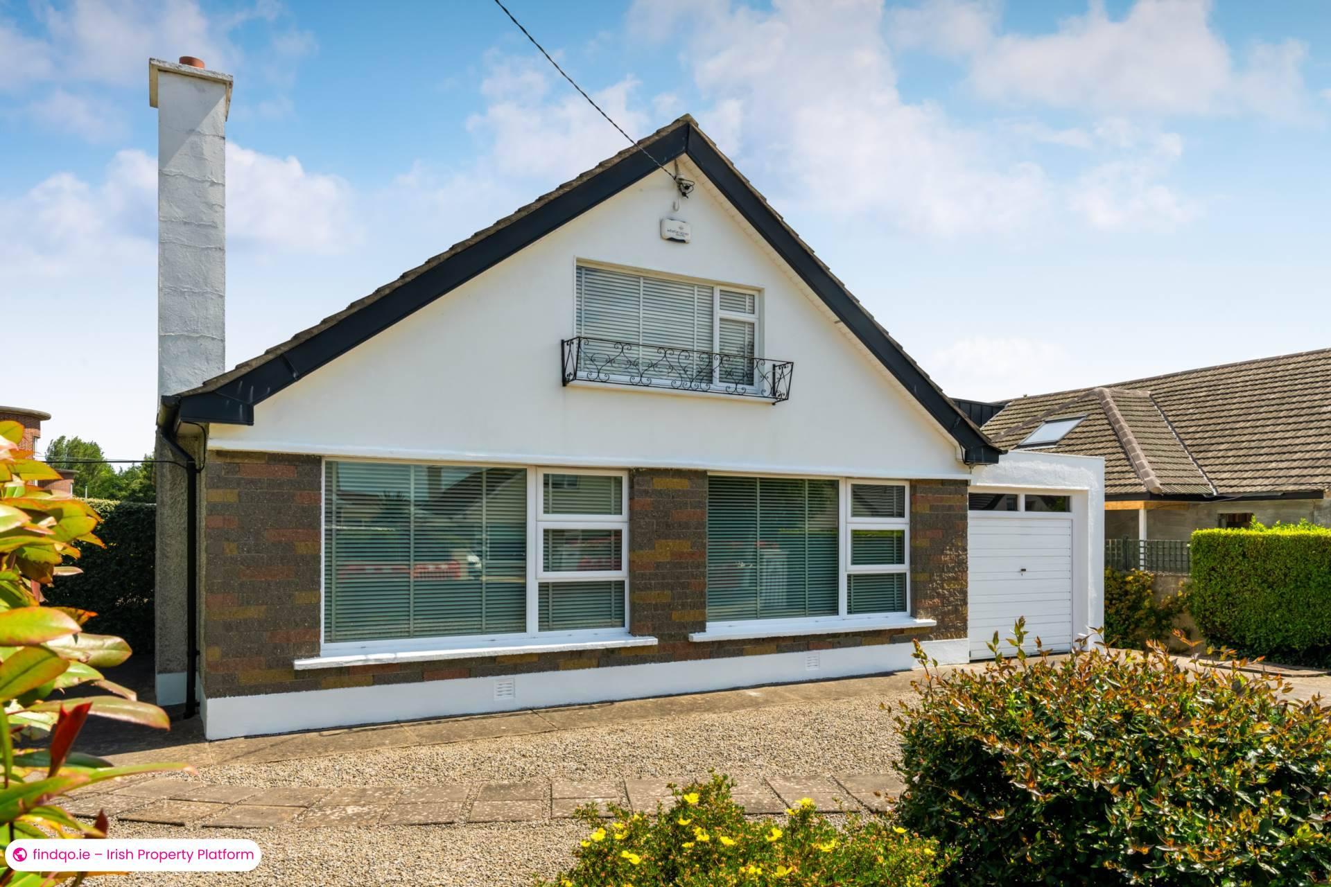 Bungalow for Sale in Mount Merrion, Dublin (County)