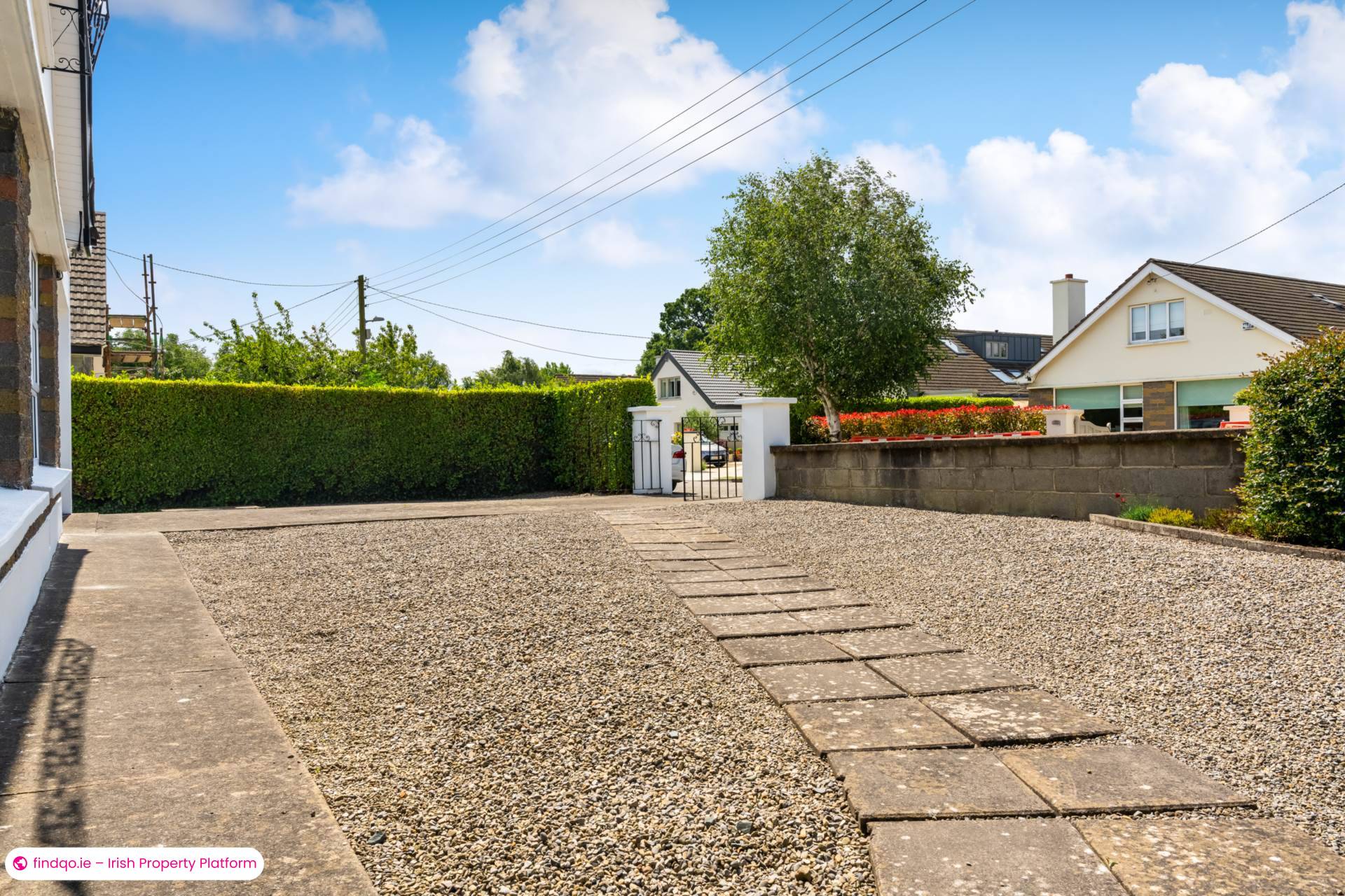 Bungalow for Sale in Mount Merrion, Dublin (County)